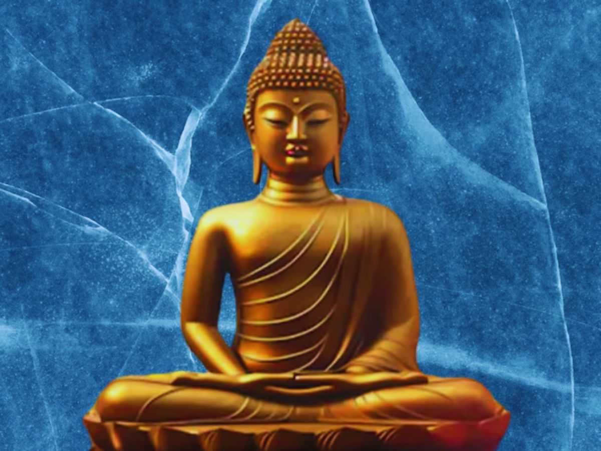 Mahavir Jayanti 2026: 31 मार्च या 1 अप्रैल कब है महावीर जयंती, जानें तिथि और महत्व - Photo Gallery