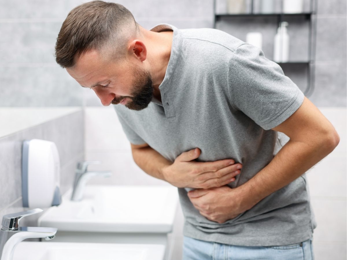 Man Periods: क्या सच में मर्दों को भी होता है पीरियड? झेलना पड़ते हैं क्रैंप्स; जानिए Man Periods के पीछे का विज्ञान - Photo Gallery