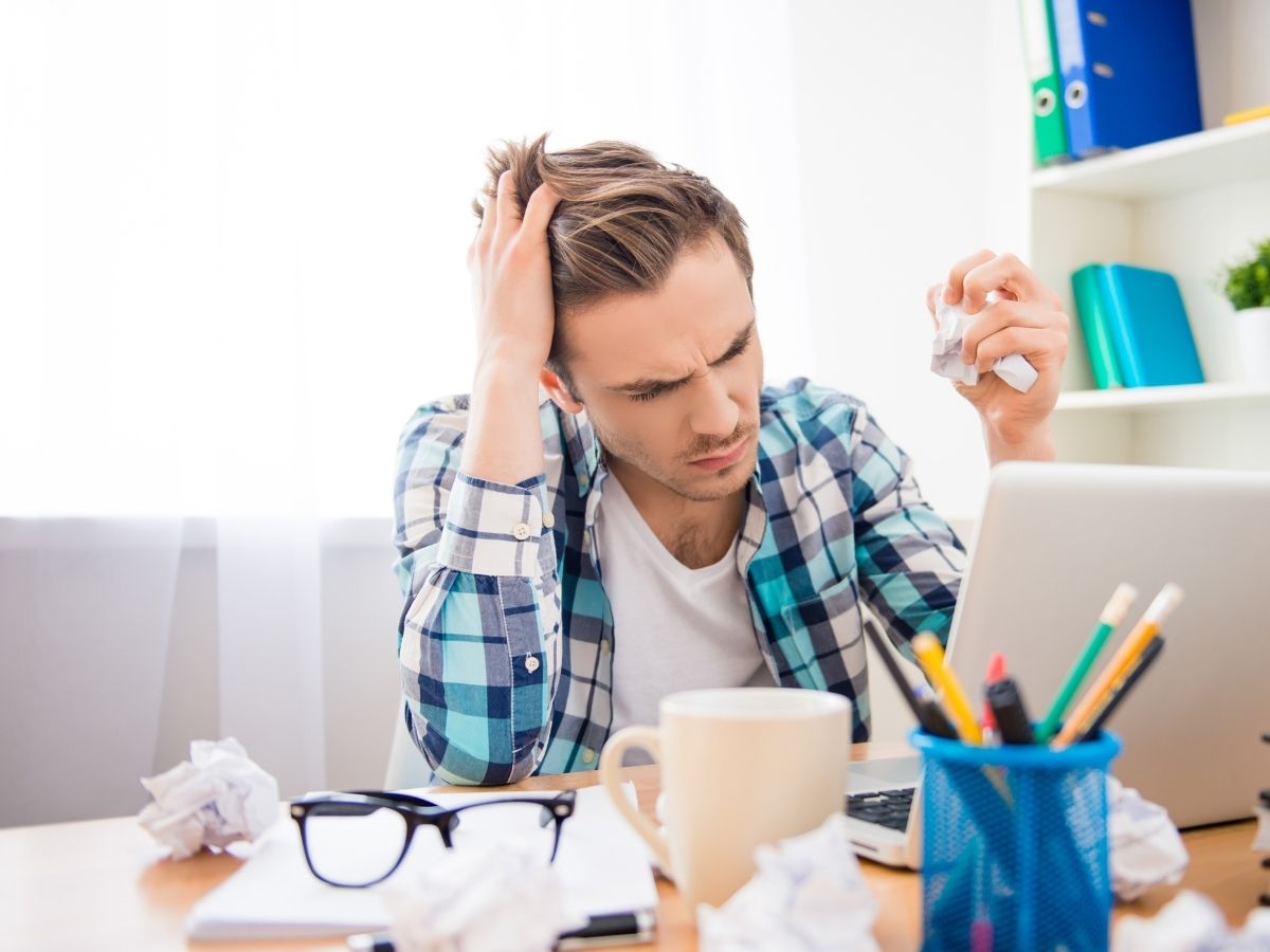 Man Periods: क्या सच में मर्दों को भी होता है पीरियड? झेलना पड़ते हैं क्रैंप्स; जानिए Man Periods के पीछे का विज्ञान - Photo Gallery