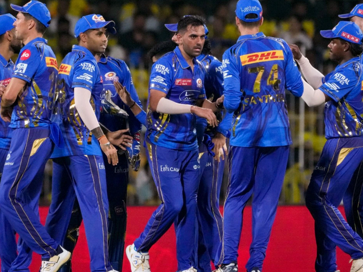 IPL 2026: फ्लॉप हो सकती है ये टीम! ऑक्शन और स्क्वॉड एनालिसिस में निकली सबसे कमजोर - Photo Gallery