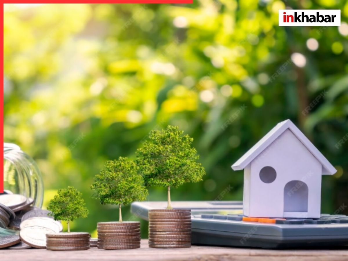 Money And property - Photo Gallery