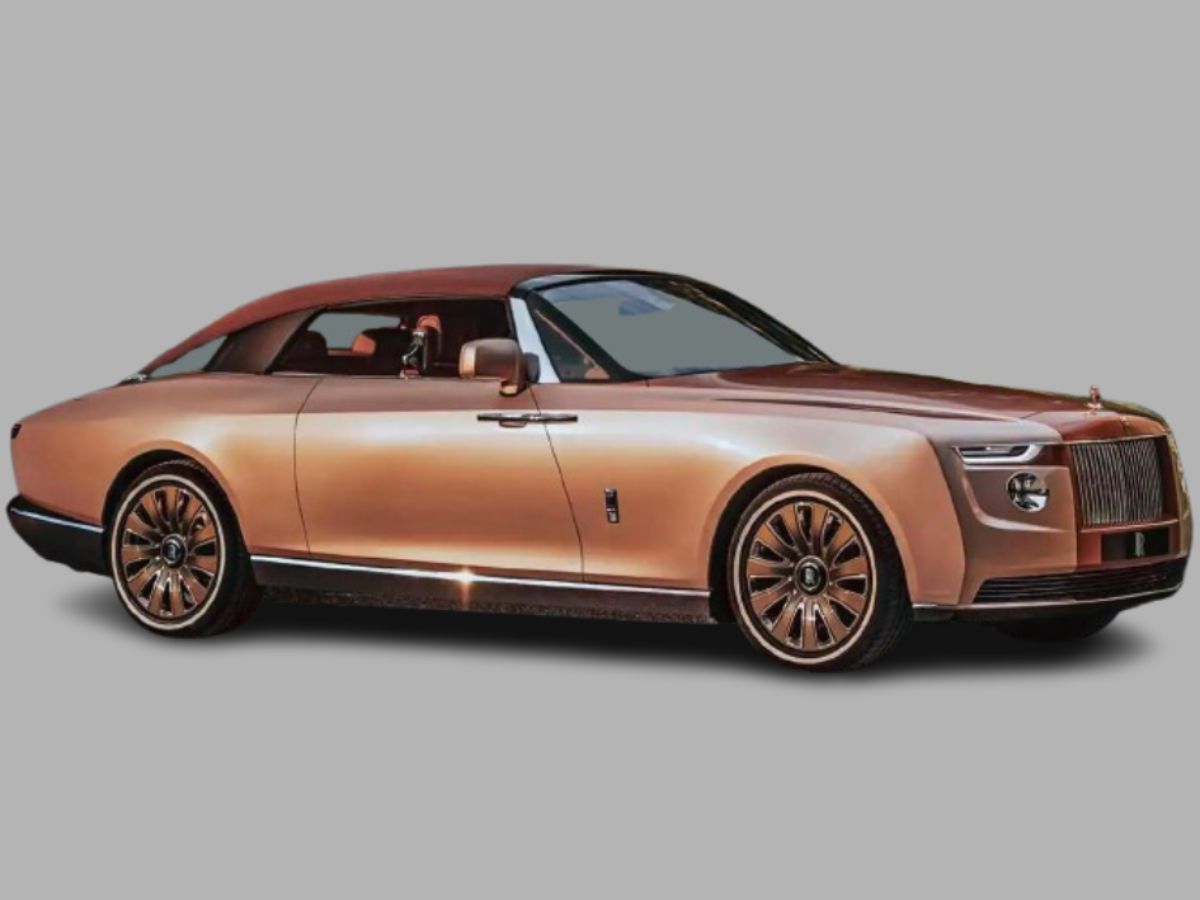 Most Expensive Cars: दुनिया की 7 सबसे महंगी कारें, फीचर्स ऐसे की लेने को तुरंत ललचा जाए मन, जानें खासियत - Photo Gallery