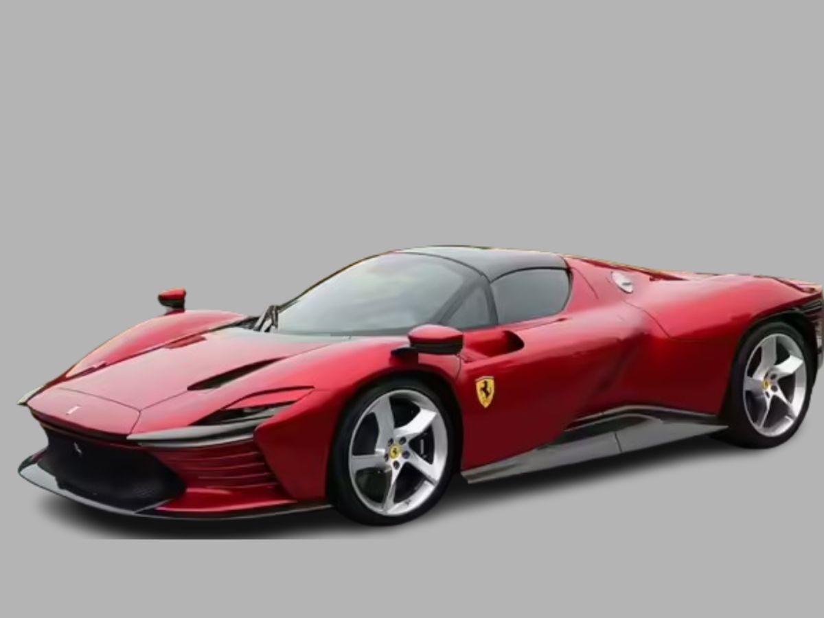 Most Expensive Cars: दुनिया की 7 सबसे महंगी कारें, फीचर्स ऐसे की लेने को तुरंत ललचा जाए मन, जानें खासियत - Photo Gallery