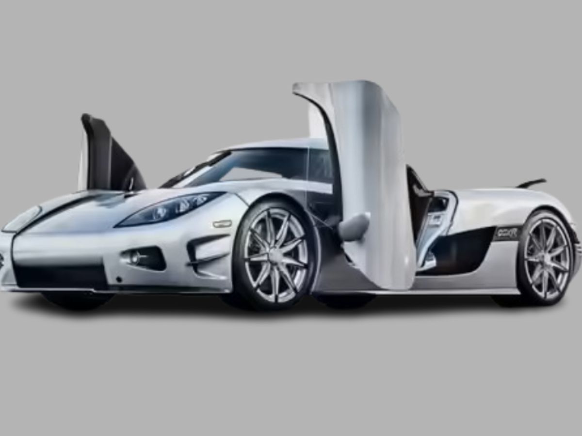 Most Expensive Cars: दुनिया की 7 सबसे महंगी कारें, फीचर्स ऐसे की लेने को तुरंत ललचा जाए मन, जानें खासियत - Photo Gallery