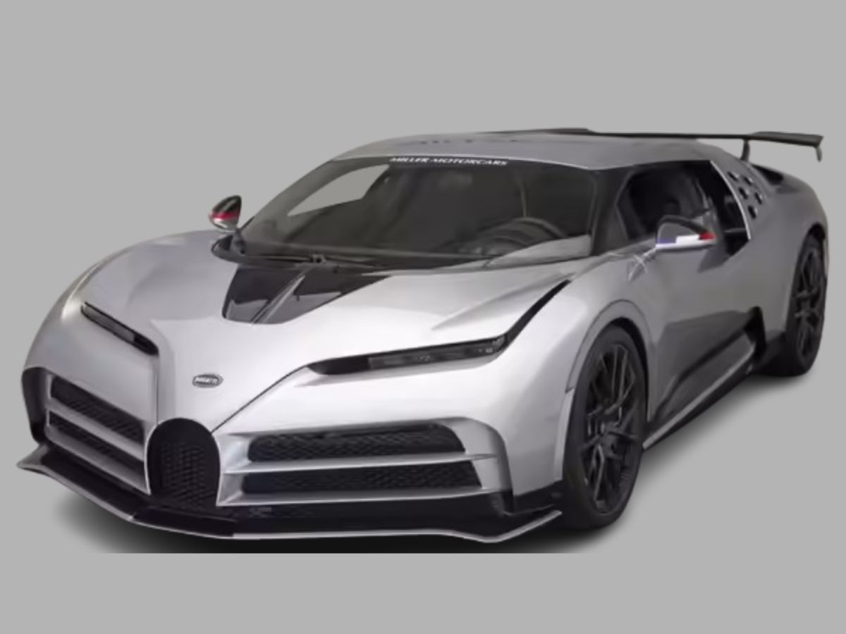 Most Expensive Cars: दुनिया की 7 सबसे महंगी कारें, फीचर्स ऐसे की लेने को तुरंत ललचा जाए मन, जानें खासियत - Photo Gallery