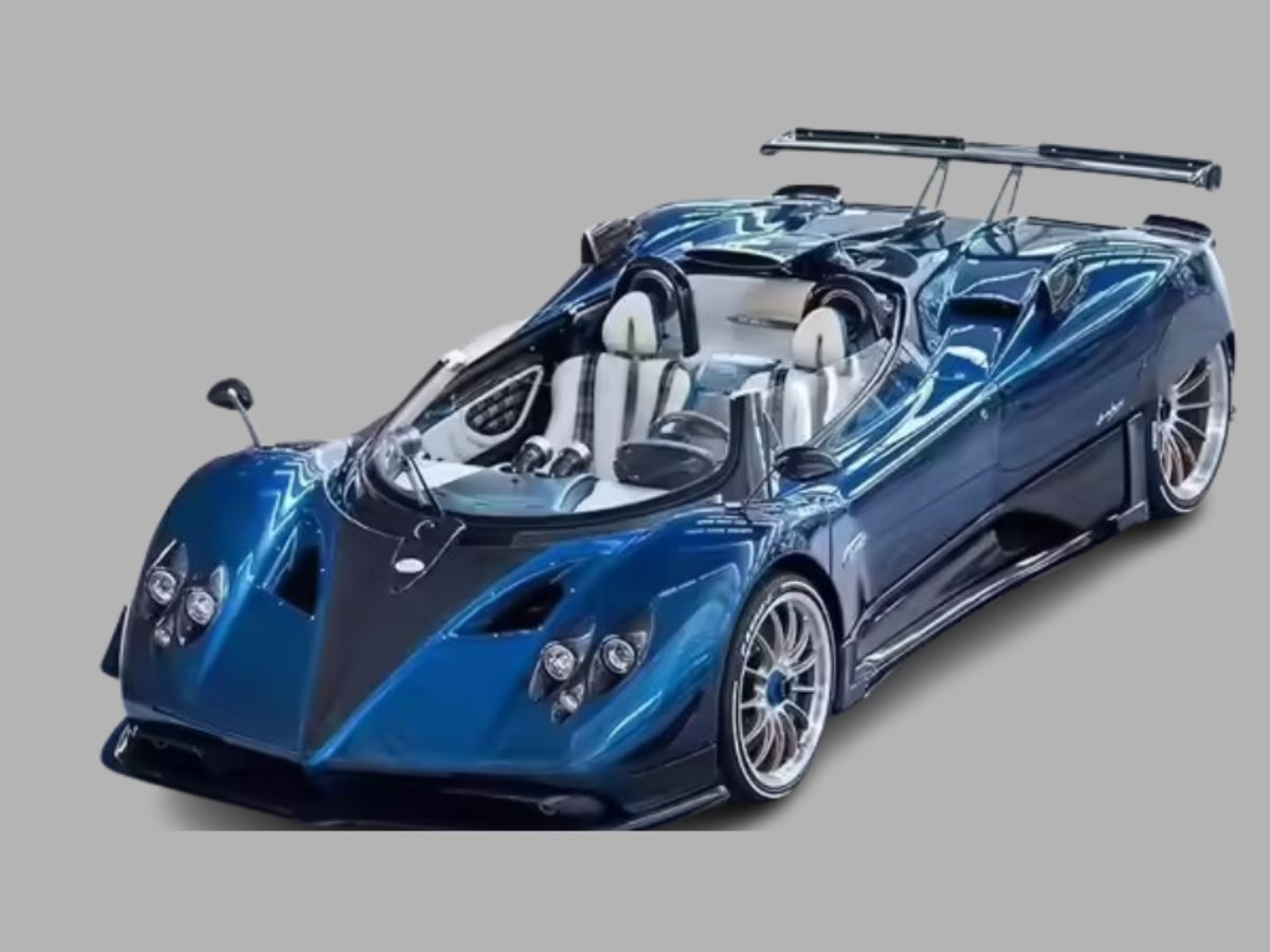 Most Expensive Cars: दुनिया की 7 सबसे महंगी कारें, फीचर्स ऐसे की लेने को तुरंत ललचा जाए मन, जानें खासियत - Photo Gallery