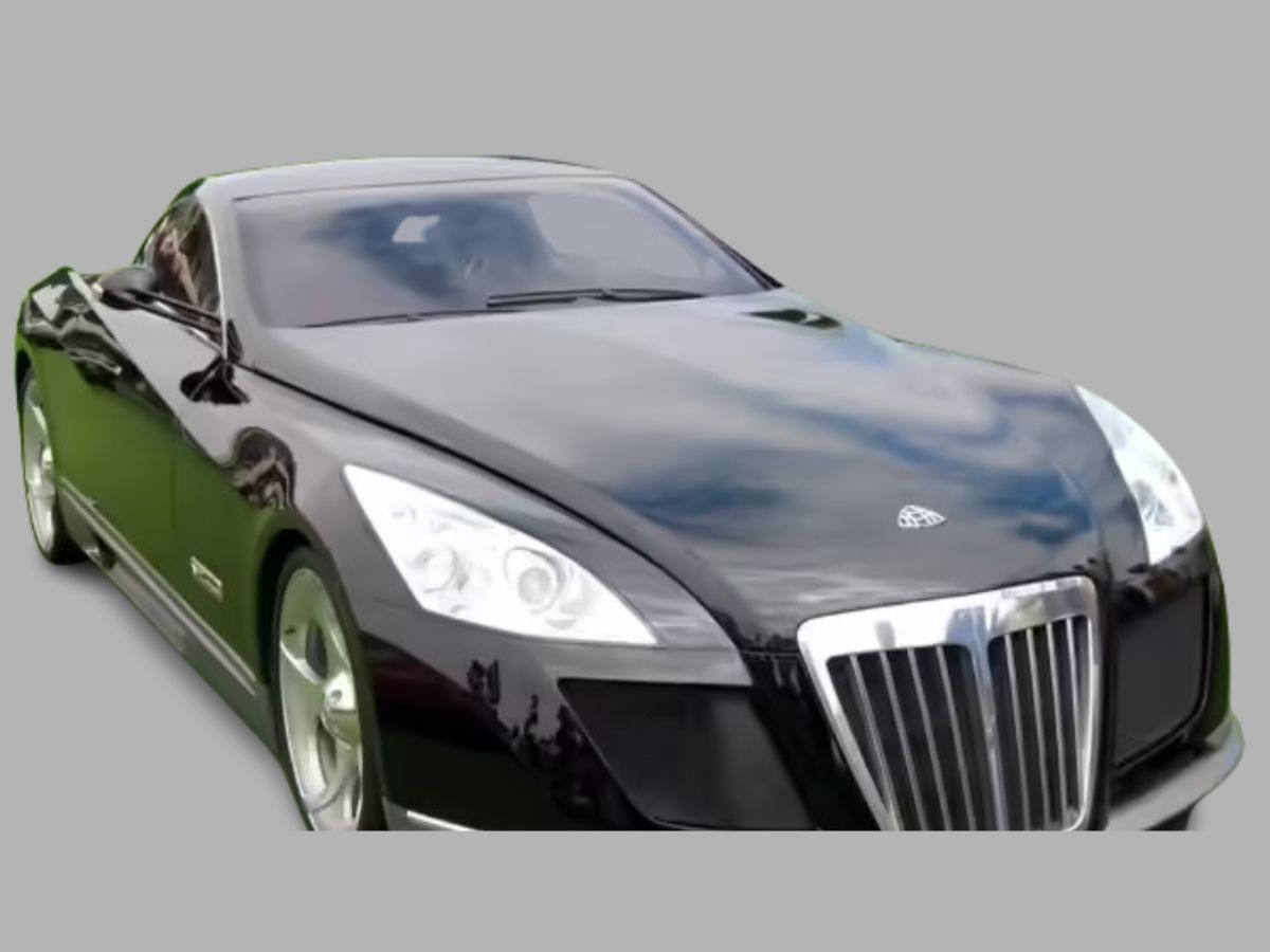 Most Expensive Cars: दुनिया की 7 सबसे महंगी कारें, फीचर्स ऐसे की लेने को तुरंत ललचा जाए मन, जानें खासियत - Photo Gallery