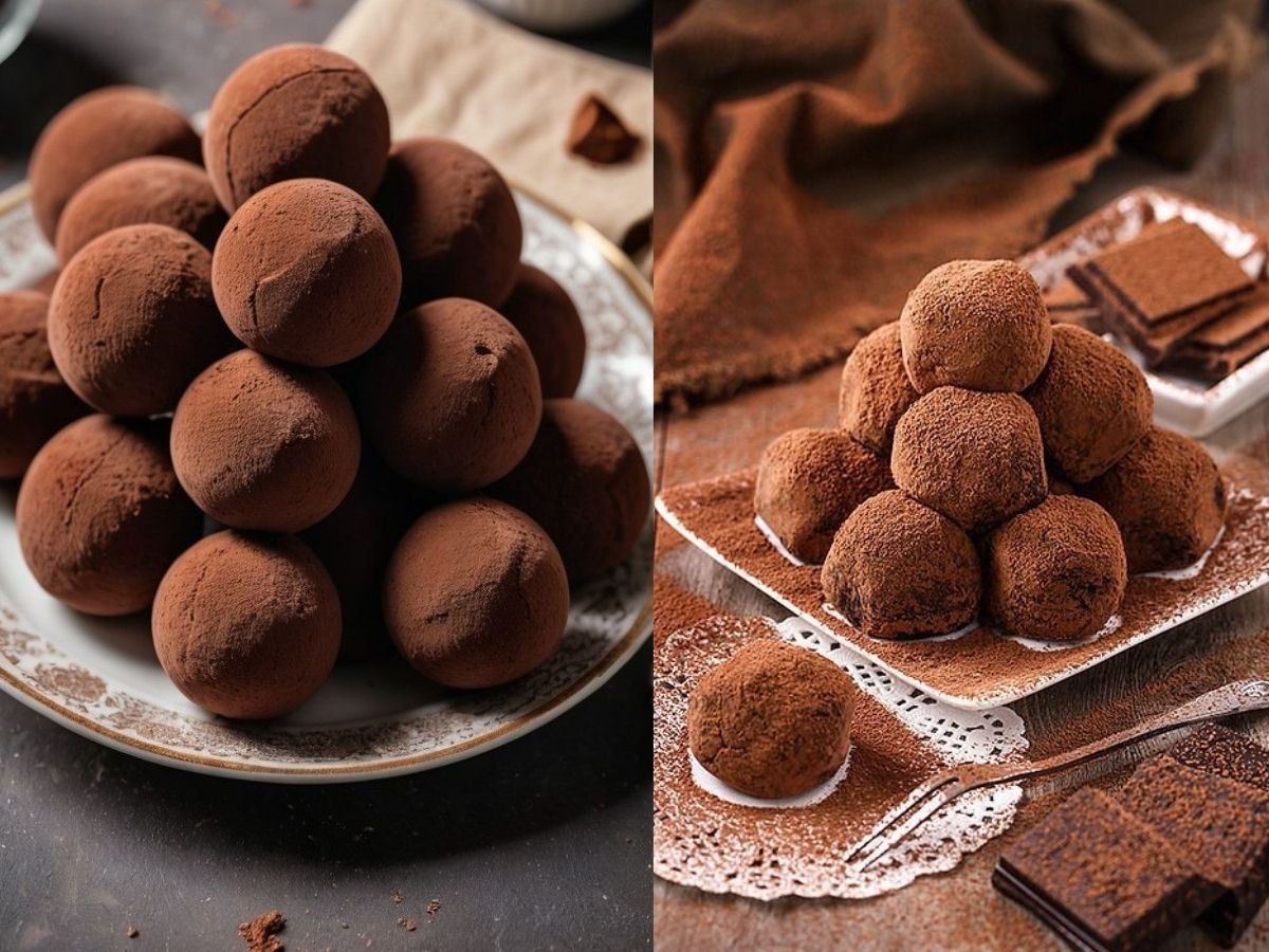 Luxury 6 Food Items: दुनिया की 6 सबसे महंगे खाने, जिससे राज घरानों में सजते थे दस्तरखान; खासियत जान आज ही करेगा खरीदने का मन - Photo Gallery