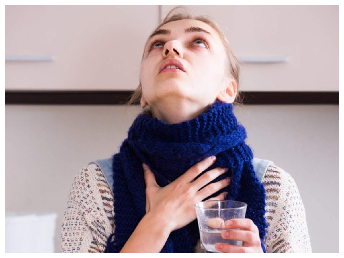 Mouth ulcers remedies: मुंह के छालों से कैसे पाएं राहत ? अपनाएं आसान घरेलू उपाय - Photo Gallery