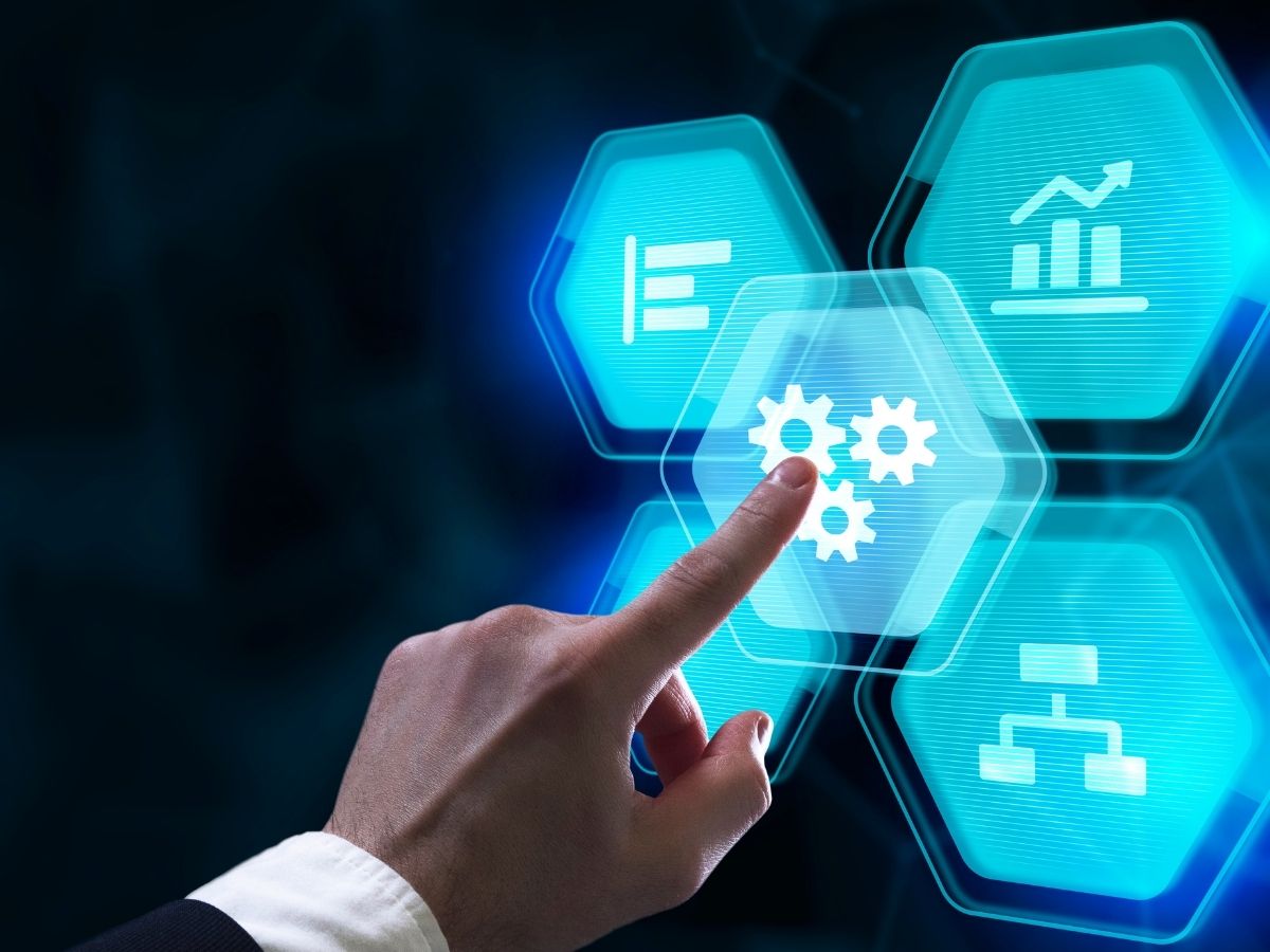 दुनिया का टेक ‘पावरहाउस’ बना ये मुस्लिम देश! जानिए टेक्नोलॉजी रैंकिंग में किसकी ‘बादशाहत’? - Photo Gallery