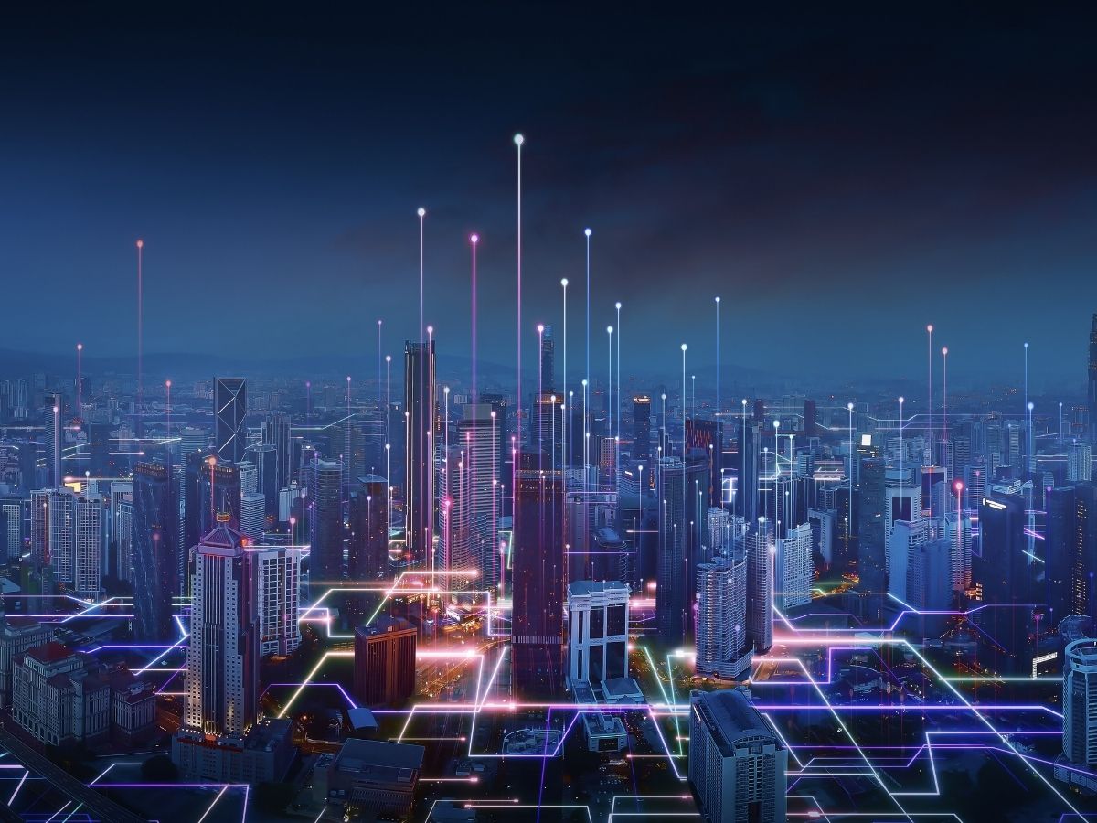 दुनिया का टेक ‘पावरहाउस’ बना ये मुस्लिम देश! जानिए टेक्नोलॉजी रैंकिंग में किसकी ‘बादशाहत’? - Photo Gallery