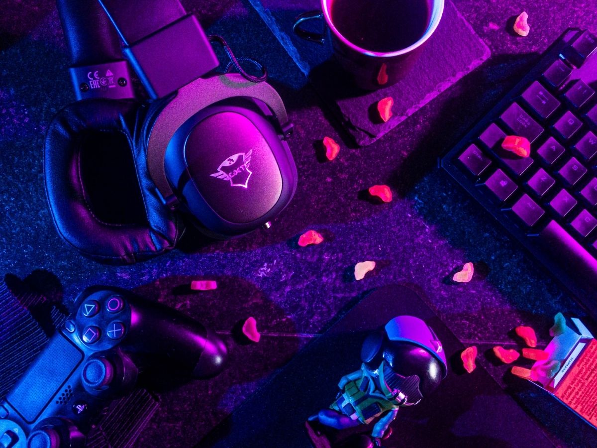 दुनिया का टेक ‘पावरहाउस’ बना ये मुस्लिम देश! जानिए टेक्नोलॉजी रैंकिंग में किसकी ‘बादशाहत’? - Photo Gallery