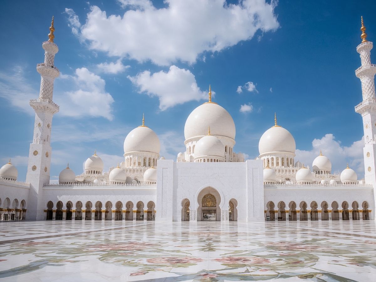 दुनिया का टेक ‘पावरहाउस’ बना ये मुस्लिम देश! जानिए टेक्नोलॉजी रैंकिंग में किसकी ‘बादशाहत’? - Photo Gallery