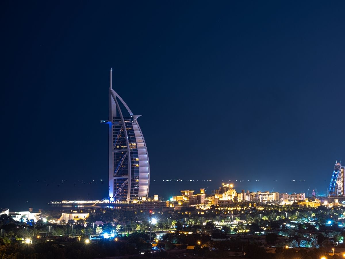 दुनिया का टेक ‘पावरहाउस’ बना ये मुस्लिम देश! जानिए टेक्नोलॉजी रैंकिंग में किसकी ‘बादशाहत’? - Photo Gallery