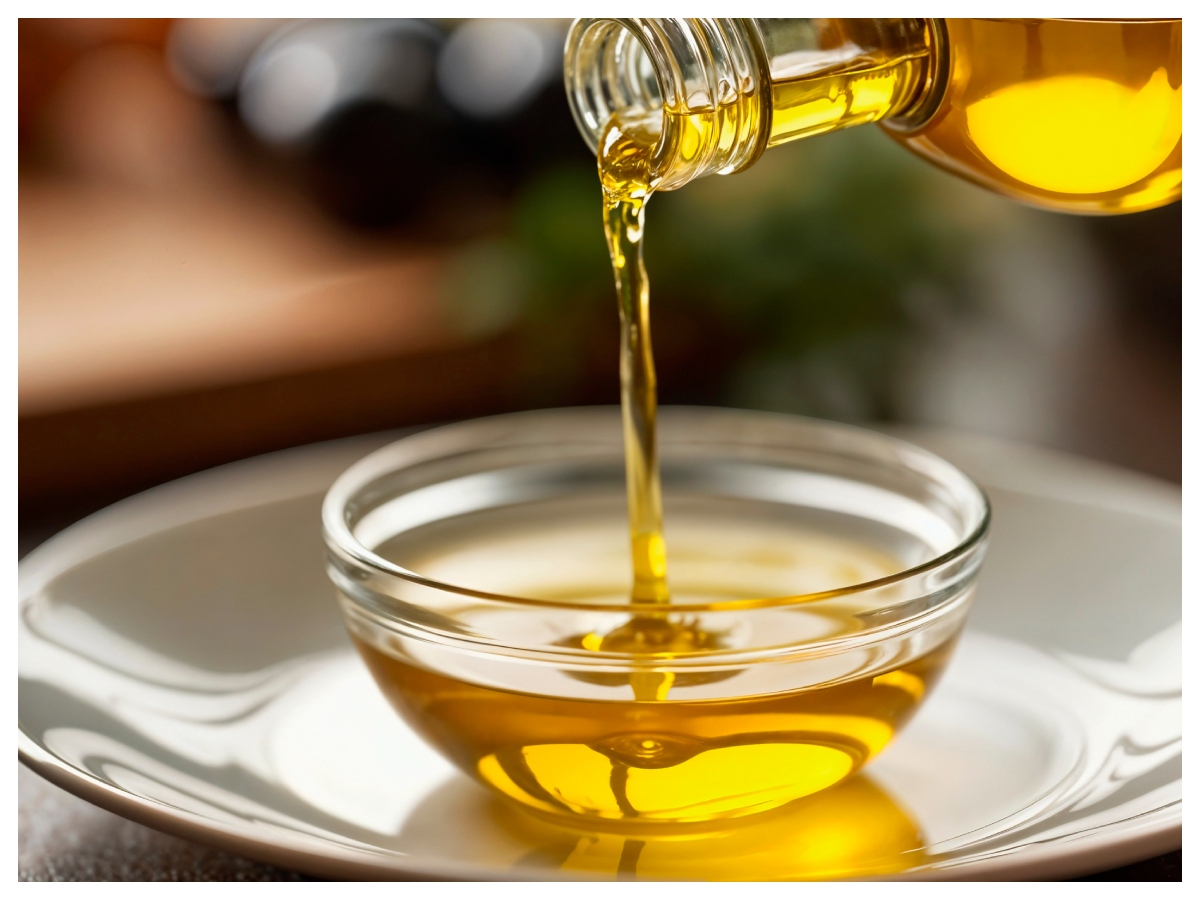 Benefits of applying mustard oil: नहाने से पहले सरसों का तेल लगाने के फायदे, त्वचा और सेहत दोनों के लिए फायदेमंद - Photo Gallery