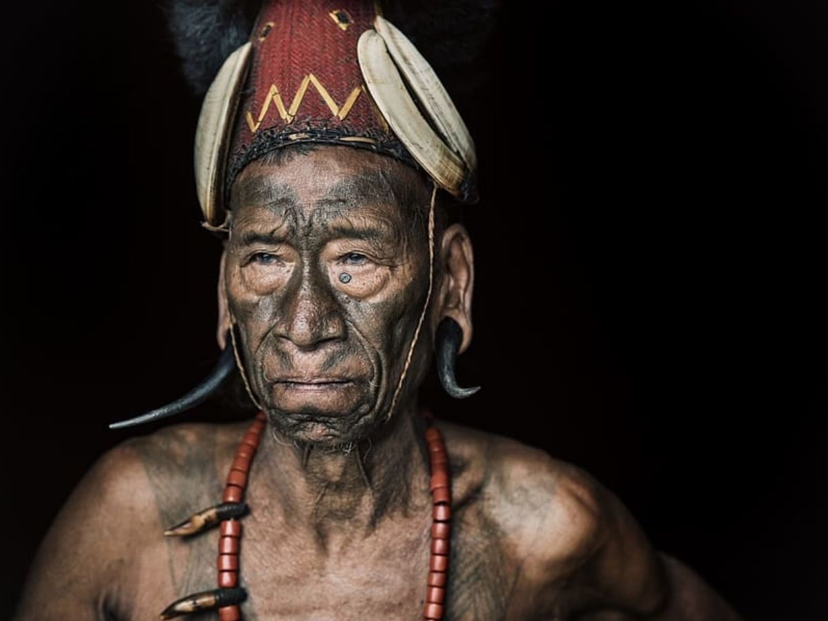 Naga Konyak Tribes: यहां दुल्हन नहीं, दूल्हा लाता है दहेज! दुनिया के इस अनोखे समाज की हैरान कर देने वाली परंपरा - Photo Gallery