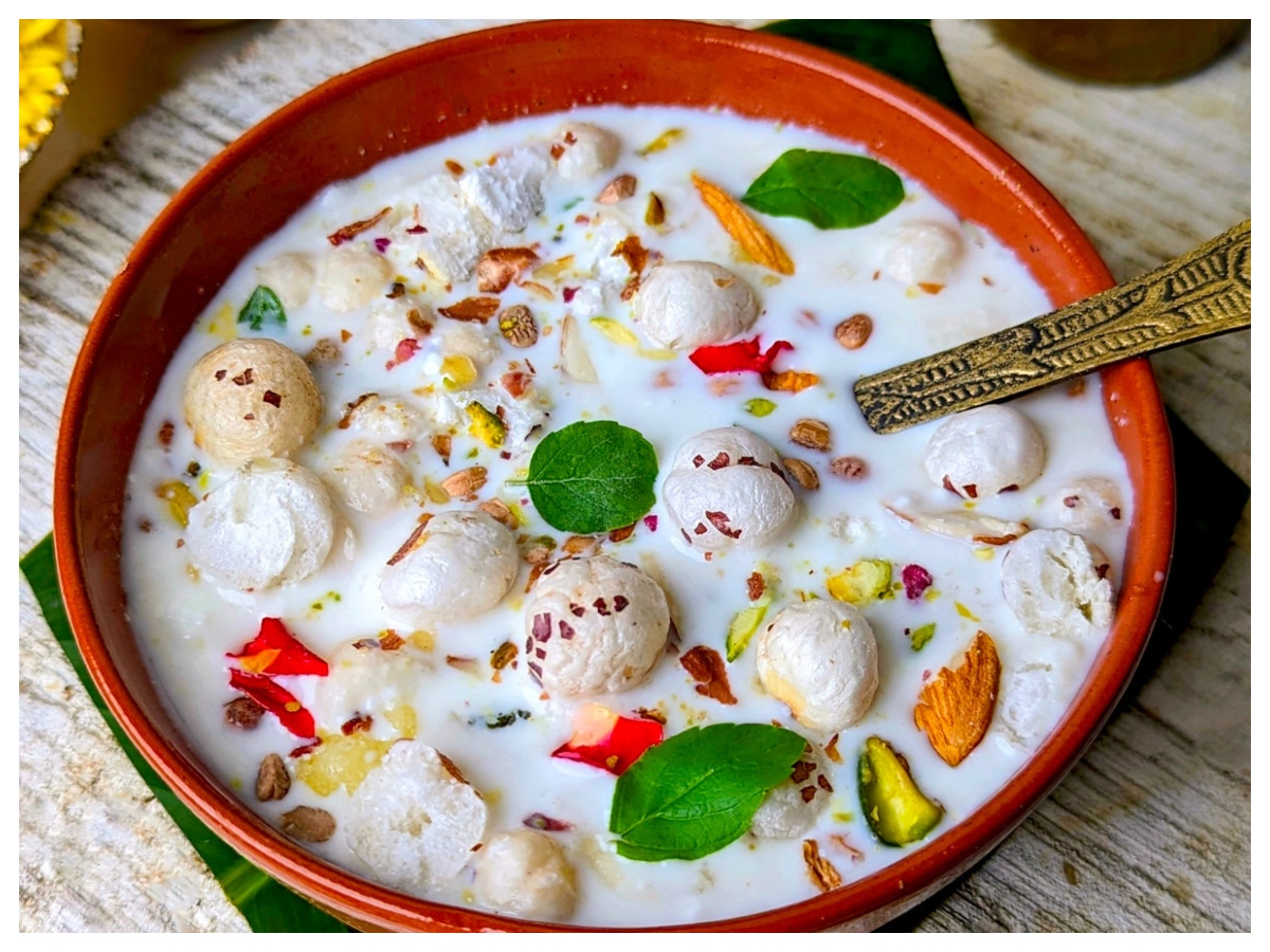 Navratri Bhog List: नवरात्र पर मां दुर्गा को प्रसन्न करने के लिए हर दिन लगाएं इन चीजों का भोग - Photo Gallery