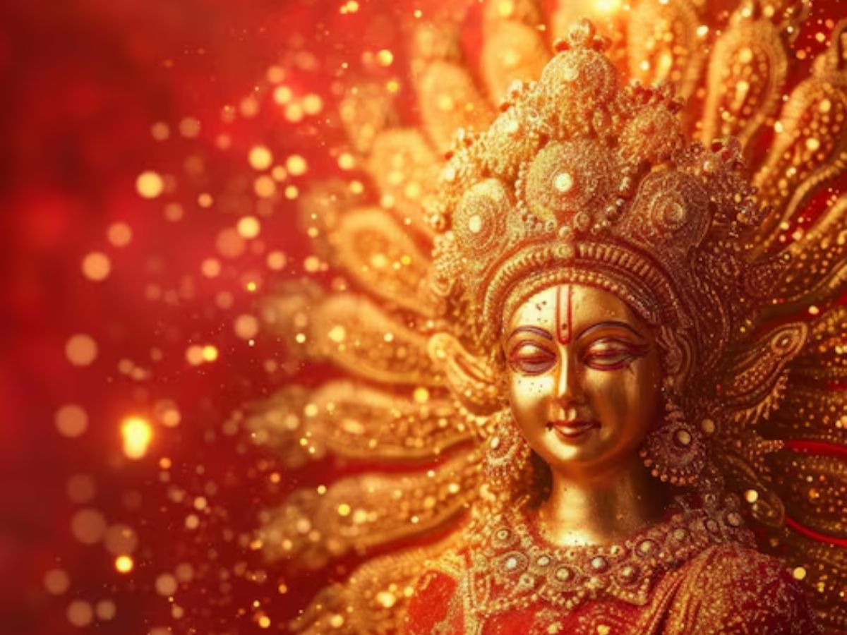Navratri 2026 Day 3: चैत्र नवरात्रि के तीसरे दिन इस चीज का लगाएं भोग, घर में पैसे की होगी बारिश - Photo Gallery