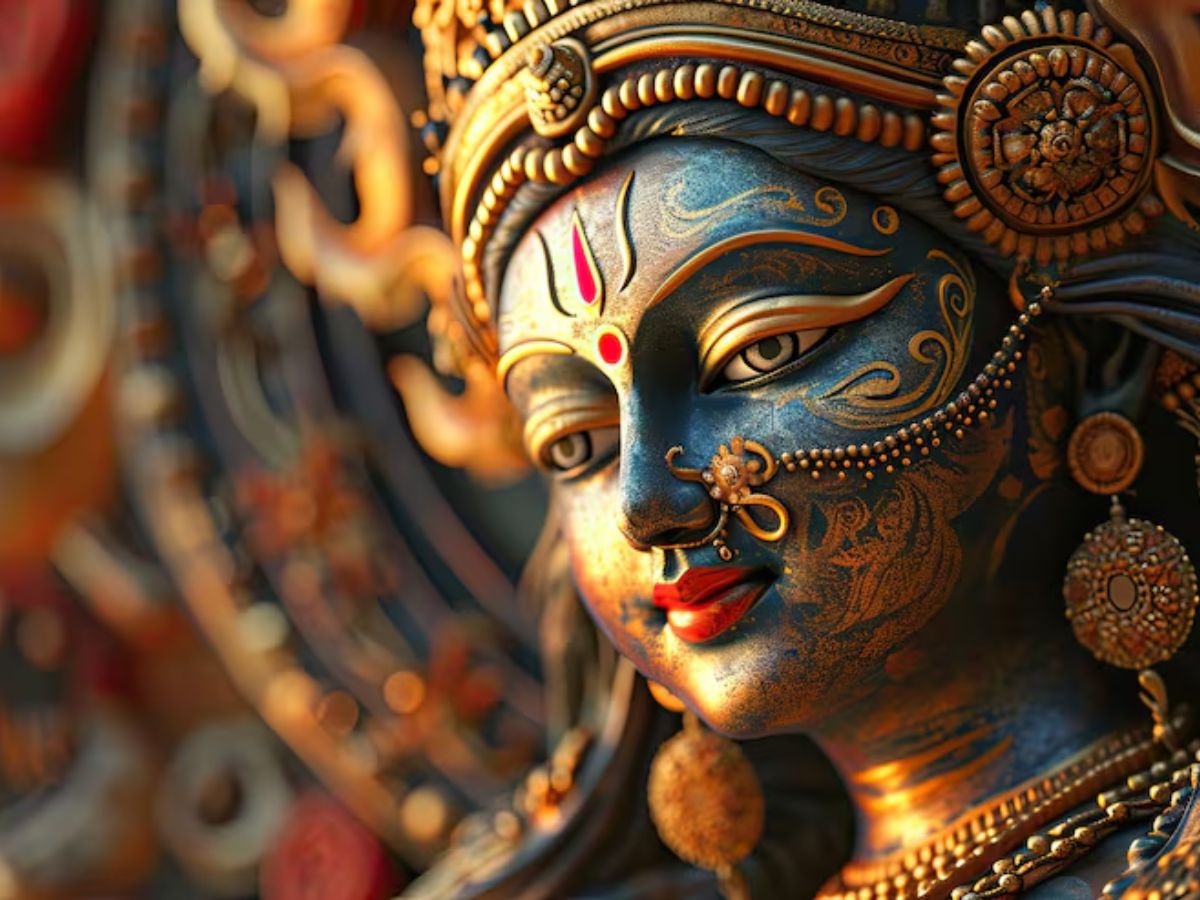 Navratri 2026 Day 3: चैत्र नवरात्रि के तीसरे दिन इस चीज का लगाएं भोग, घर में पैसे की होगी बारिश - Photo Gallery