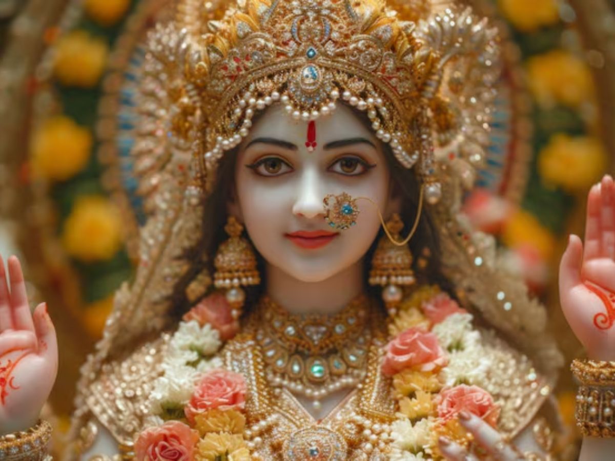 Navratri 2026 Day 3: चैत्र नवरात्रि के तीसरे दिन इस चीज का लगाएं भोग, घर में पैसे की होगी बारिश - Photo Gallery