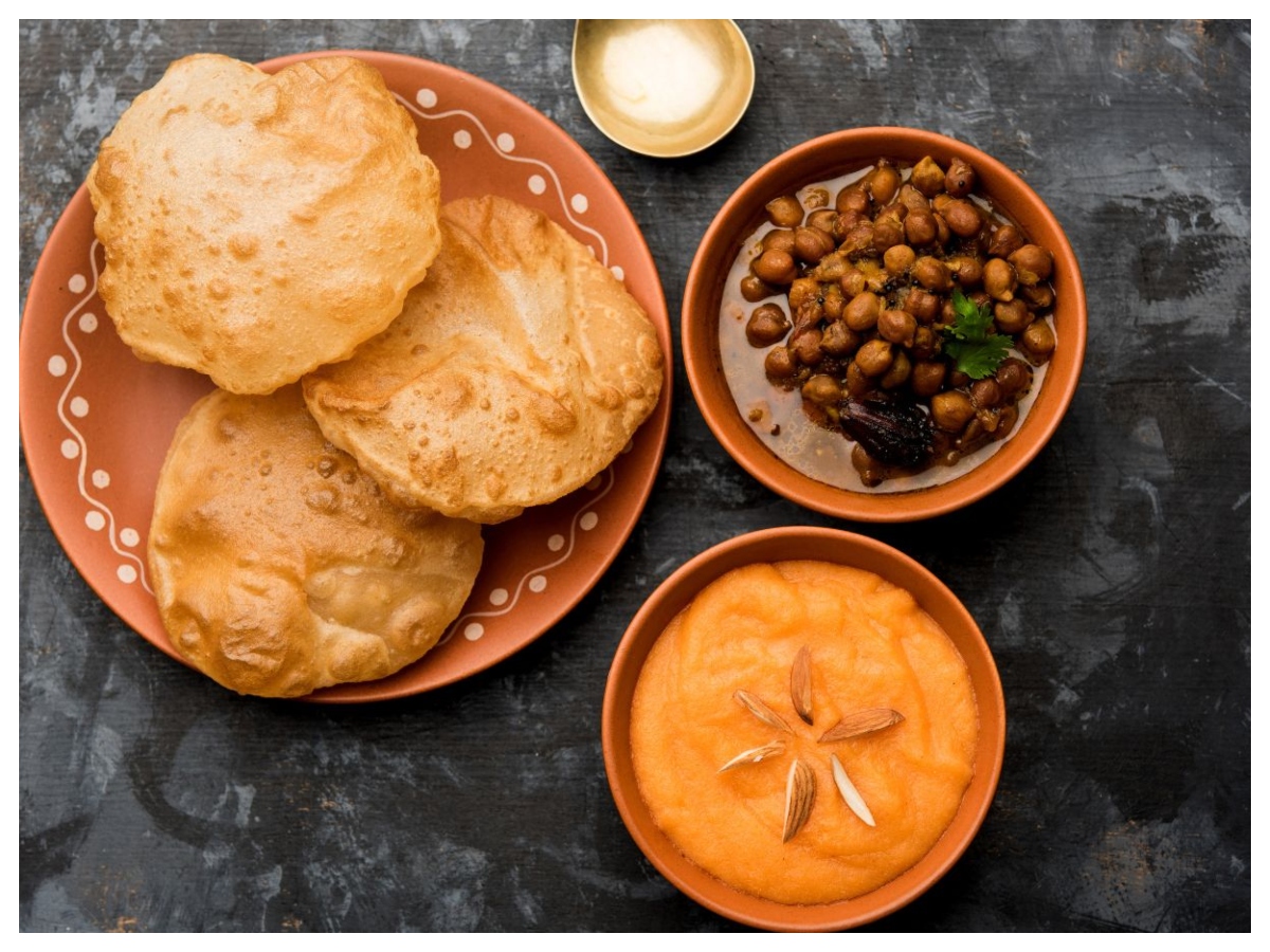 Navratri Bhog List: नवरात्र पर मां दुर्गा को प्रसन्न करने के लिए हर दिन लगाएं इन चीजों का भोग - Photo Gallery