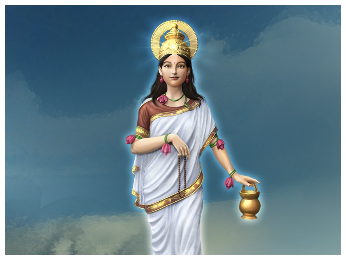 Chaitra Navratri 2026: चैत्र नवरात्रि पर जानें मां दुर्गा के नौ दिव्य रूप और उनके वाहन - Photo Gallery