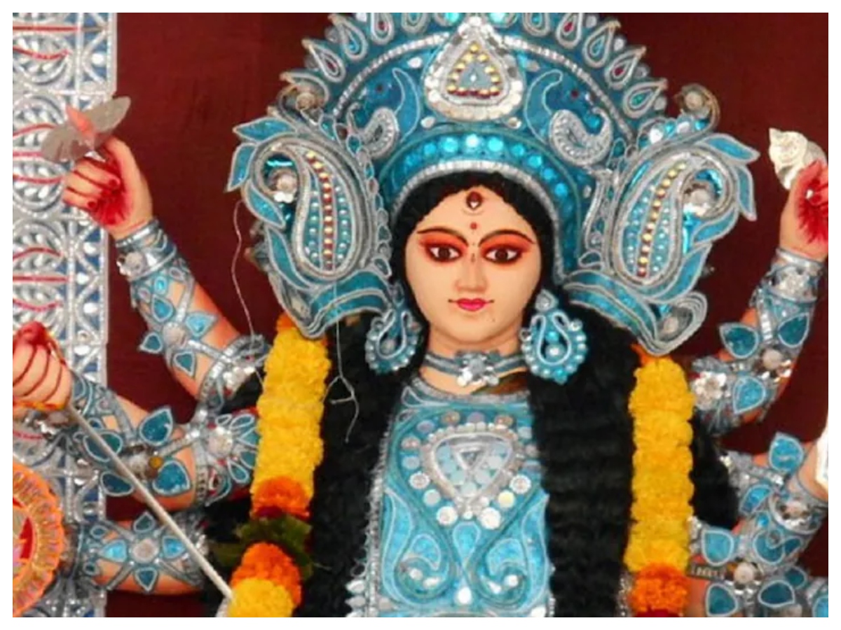 Chaitra Navratri 2026:नवरात्र में चमकेगा इन राशियों का भाग्य, बरसेगी मां दुर्गा की विशेष कृपा - Photo Gallery