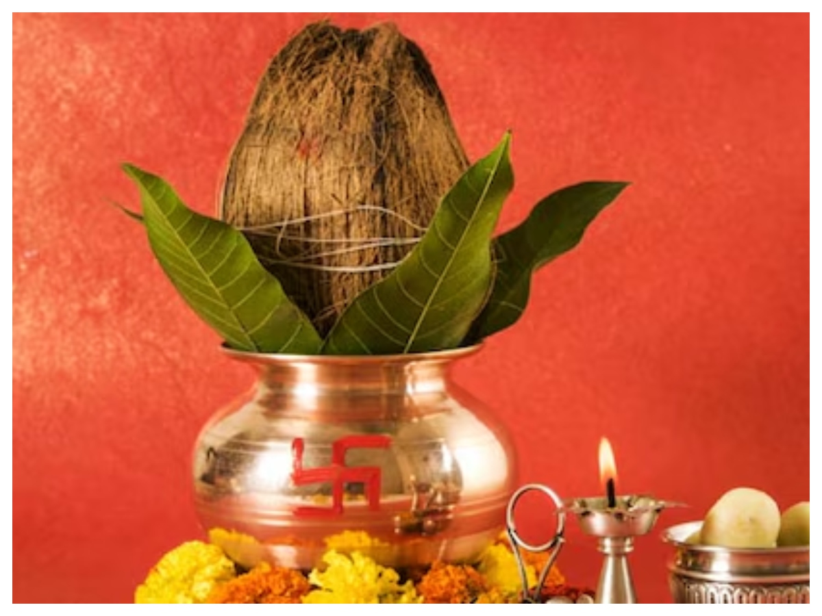 Chaitra Navratri 2026:नवरात्र में चमकेगा इन राशियों का भाग्य, बरसेगी मां दुर्गा की विशेष कृपा - Photo Gallery