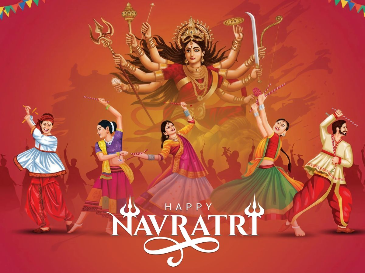 Navratri Fasting: क्या नवरात्रि में पहला और आखिरी व्रत रखना फलदायी होता है? - Photo Gallery