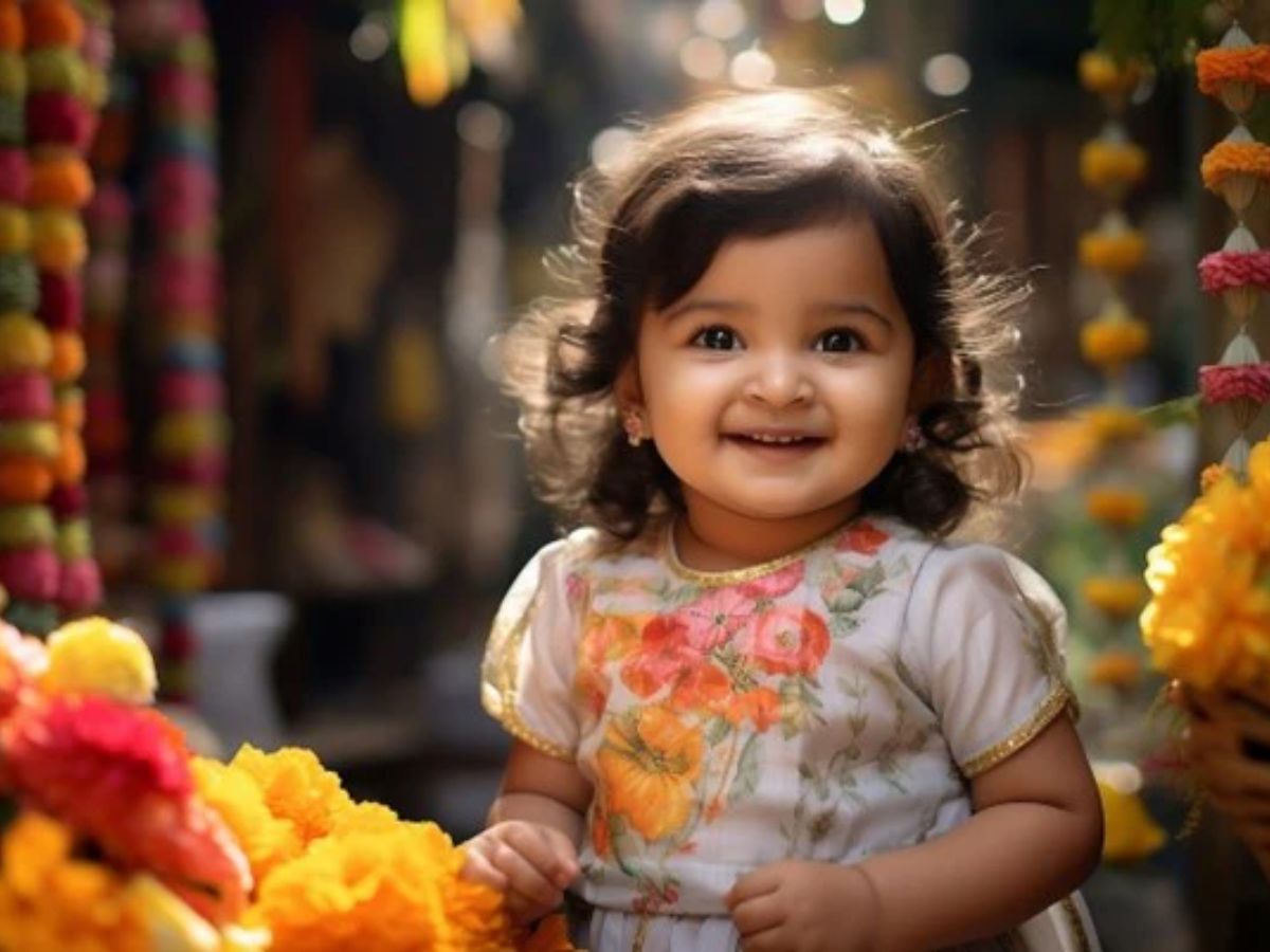 Navratri Kanya Pujan 2026: 2 से लेकर 10 साल तक जानें कौन सी कन्या देती है कैसा वरदान? - Photo Gallery