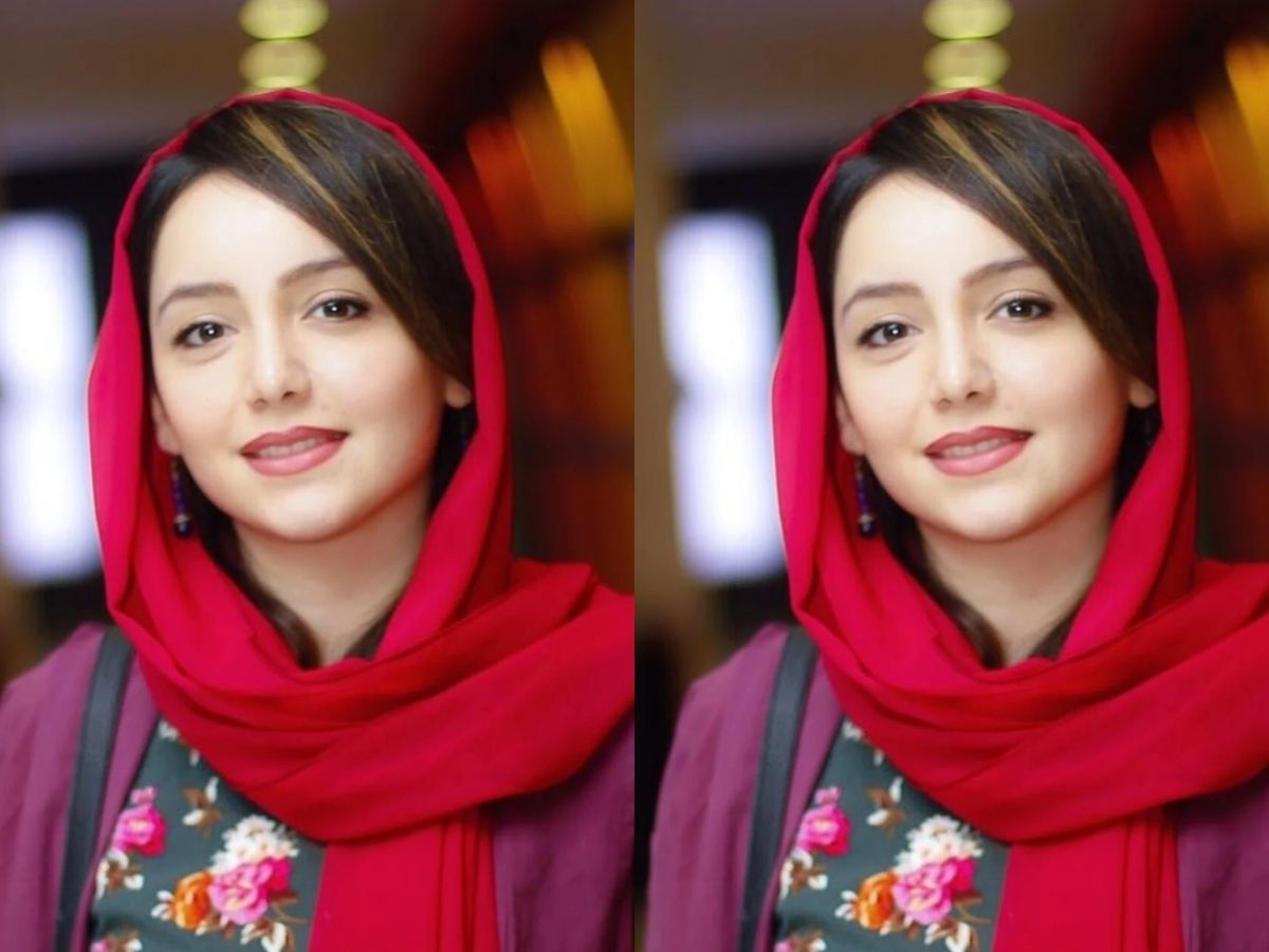 किसी ‘अप्सरा ‘से कम नहीं ईरान की  ये 8 हसीनाएं, अपनी अदाओं से गिराती हैं बिजलियां- देखें तस्वीरें - Photo Gallery