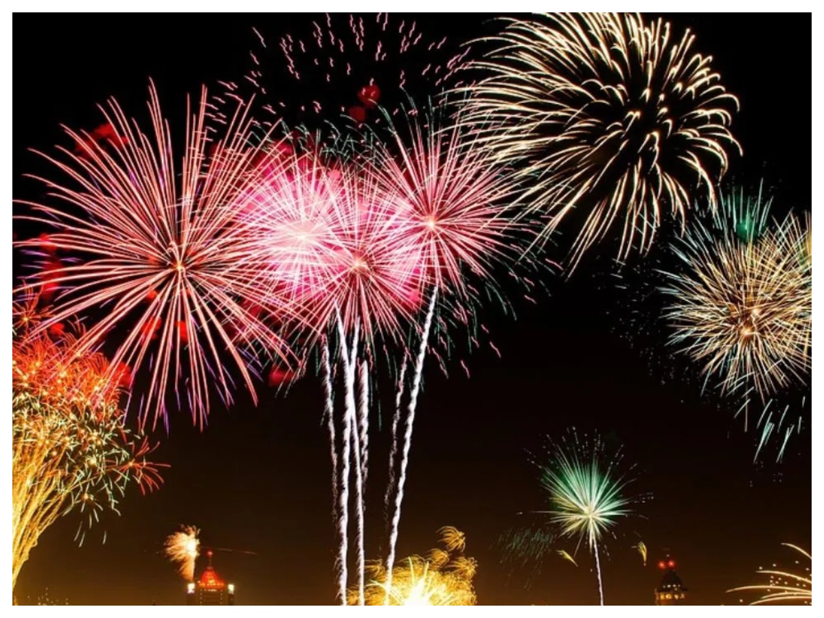 New Year in India: कहीं नवरात्र तो कहीं नवरेह… देशभर में अलग-अलग नाम और अंदाज से मनाया जाता है नववर्ष - Photo Gallery