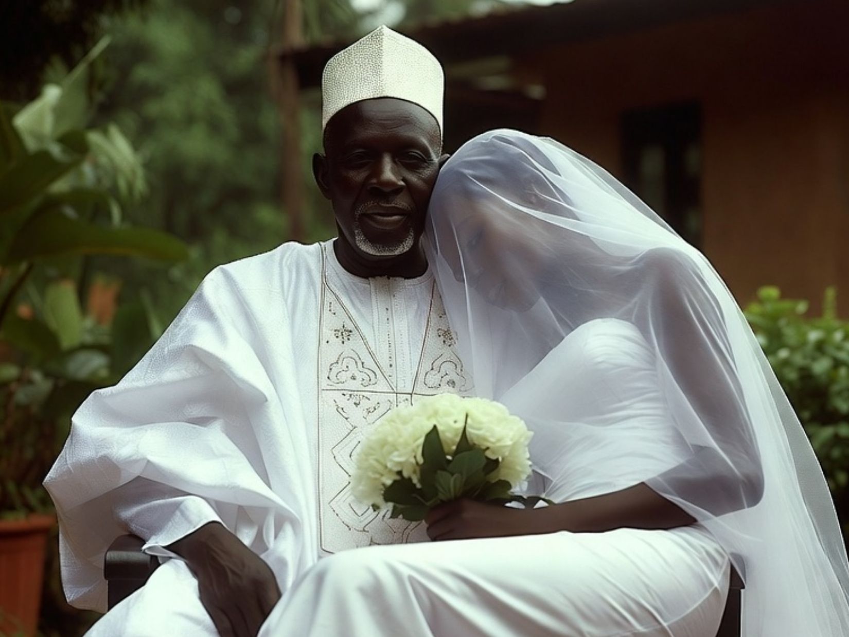 शादी से पहले ससुर की गोद में बैठती है नई दुल्हन, एक बार नहीं कई बार करना पड़ता है ऐसा; क्यों निभाते हैं ये परंपरा? - Photo Gallery