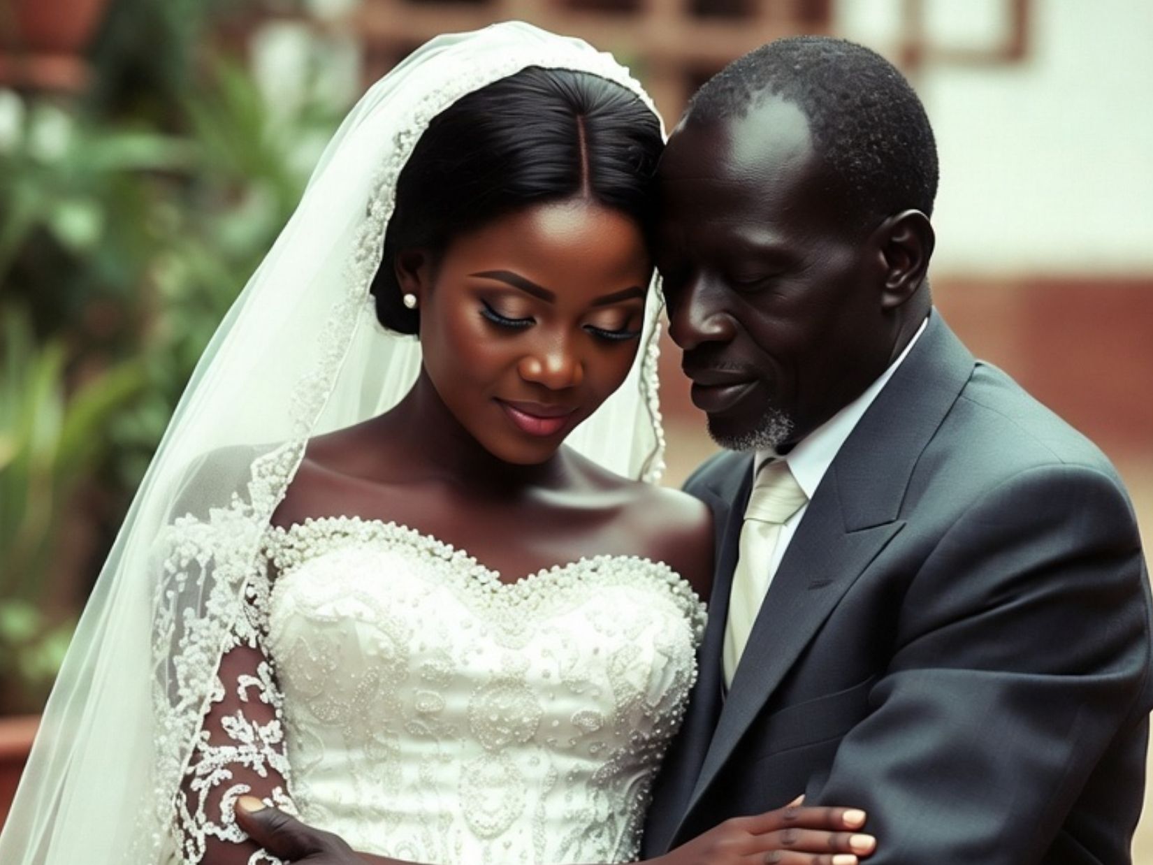 शादी से पहले ससुर की गोद में बैठती है नई दुल्हन, एक बार नहीं कई बार करना पड़ता है ऐसा; क्यों निभाते हैं ये परंपरा? - Photo Gallery