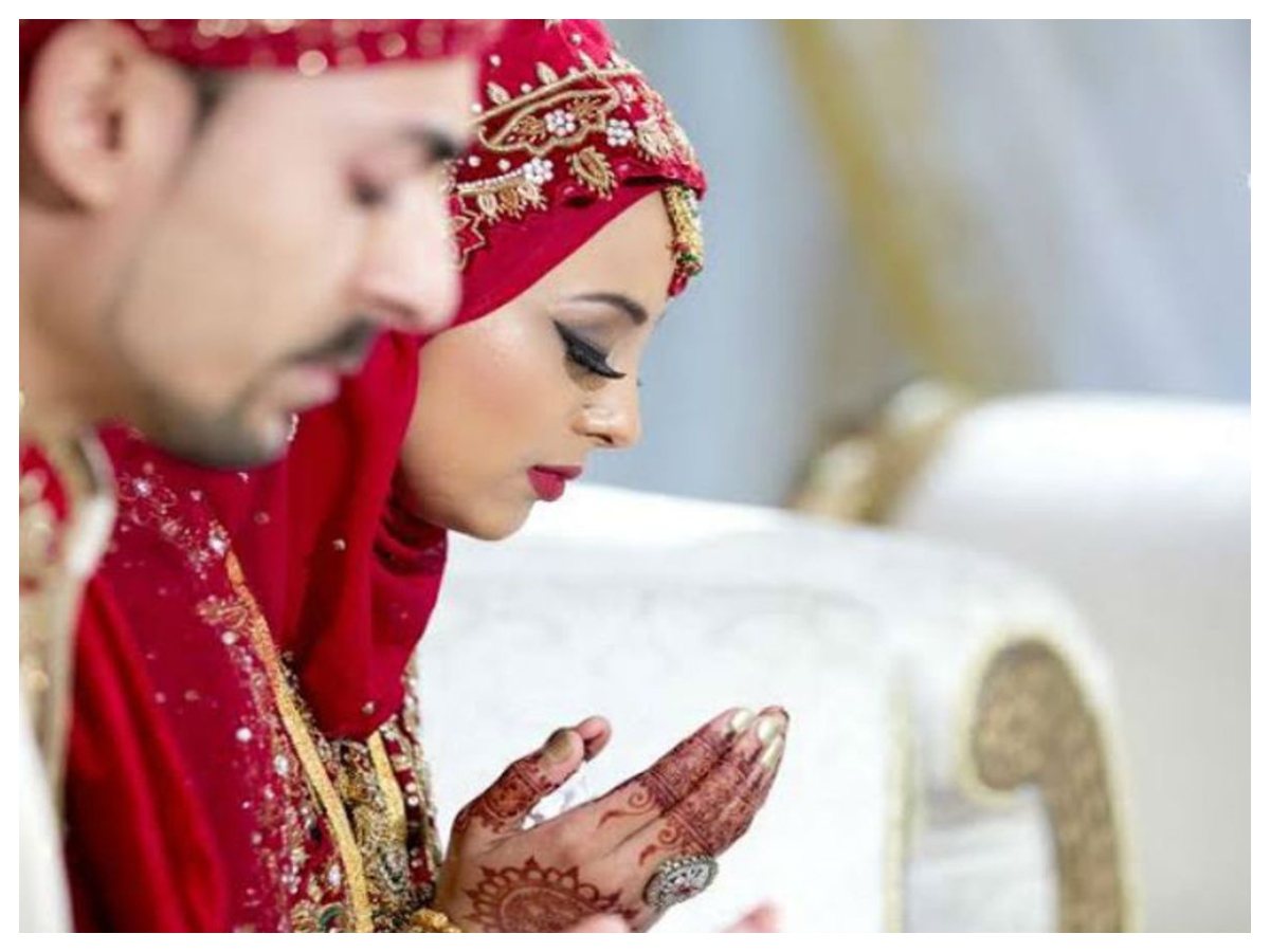 Muslim marriage rules: निकाह क्या होता है, जानिए इस्लाम में शादी के लिए जरूरी नियम और वर्जित बातें - Photo Gallery