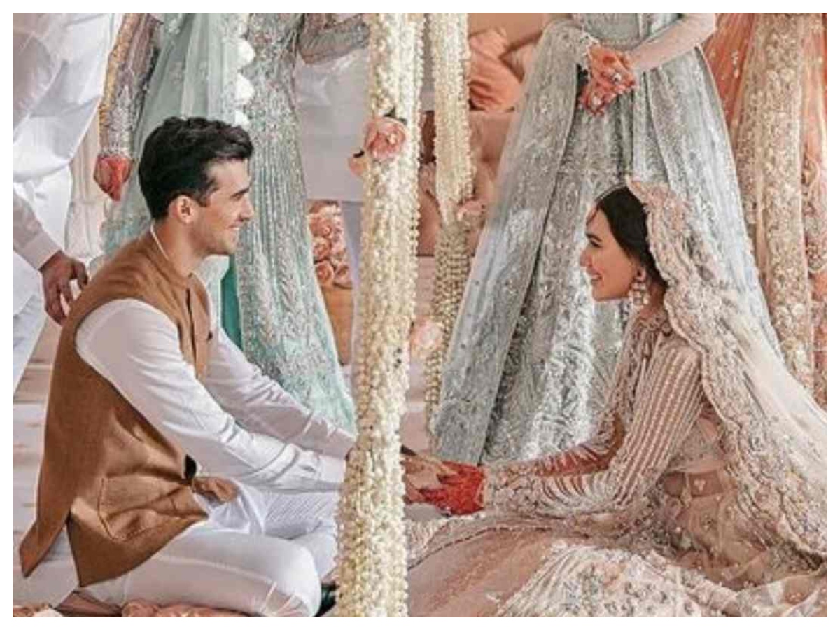 Muslim marriage rules: निकाह क्या होता है, जानिए इस्लाम में शादी के लिए जरूरी नियम और वर्जित बातें - Photo Gallery