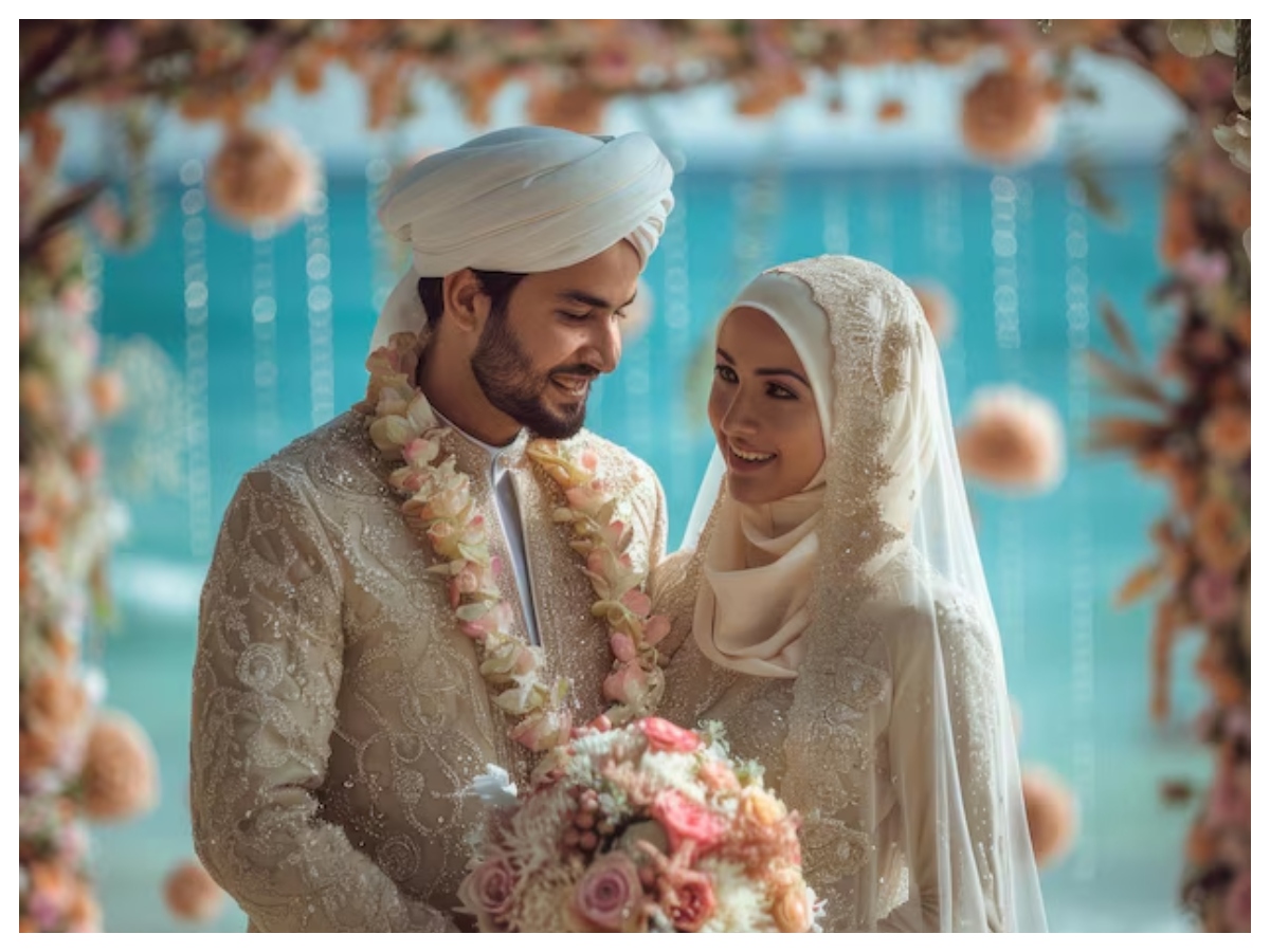 Muslim marriage rules: निकाह क्या होता है, जानिए इस्लाम में शादी के लिए जरूरी नियम और वर्जित बातें - Photo Gallery