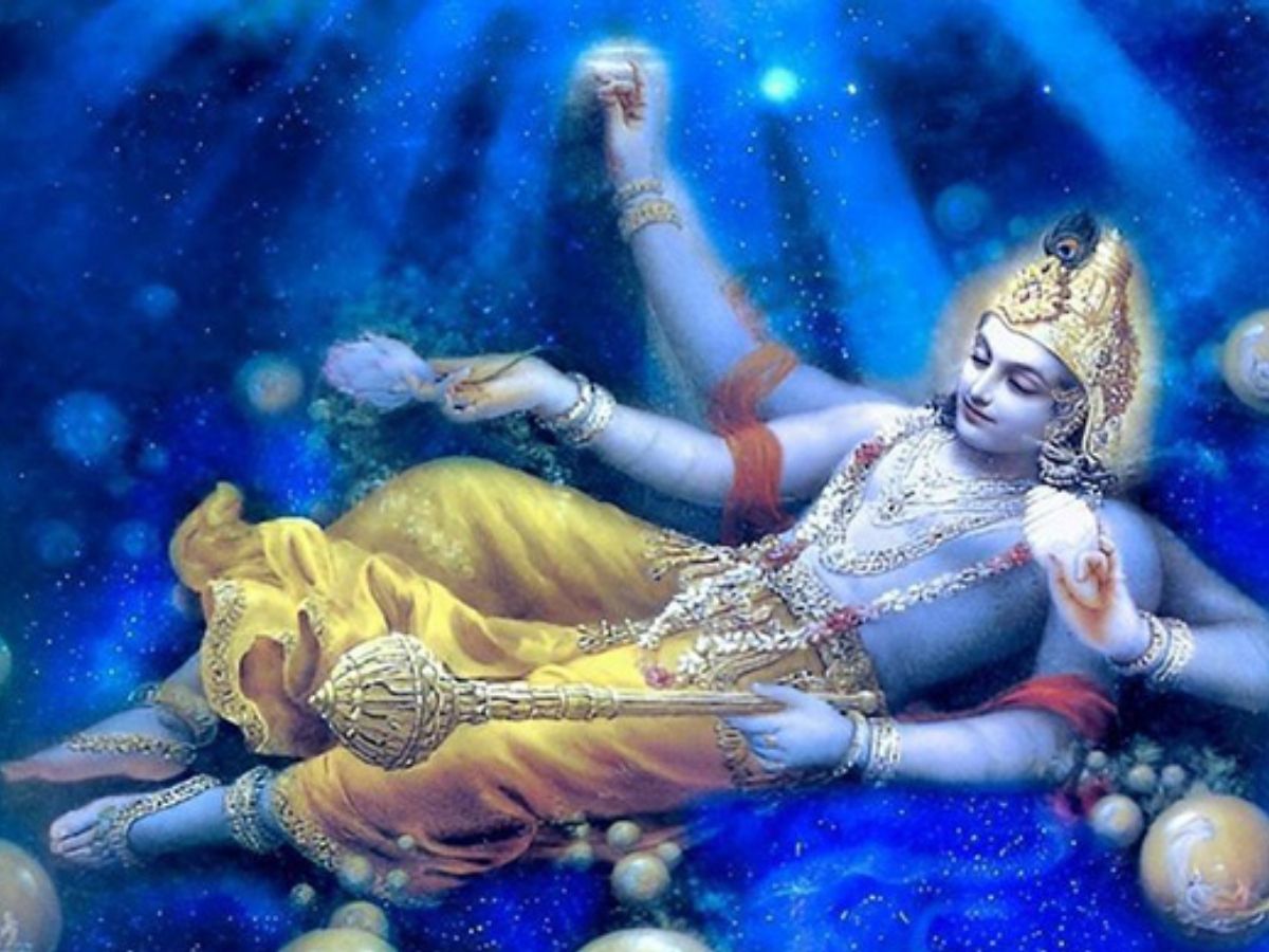 Nirjala Ekadashi 2026: कब है निर्जला एकादशी? भीम ने भी रखा था ये खास व्रत; जानें तारीख, मुहूर्त और पारण से जुड़ी जानकारी - Photo Gallery