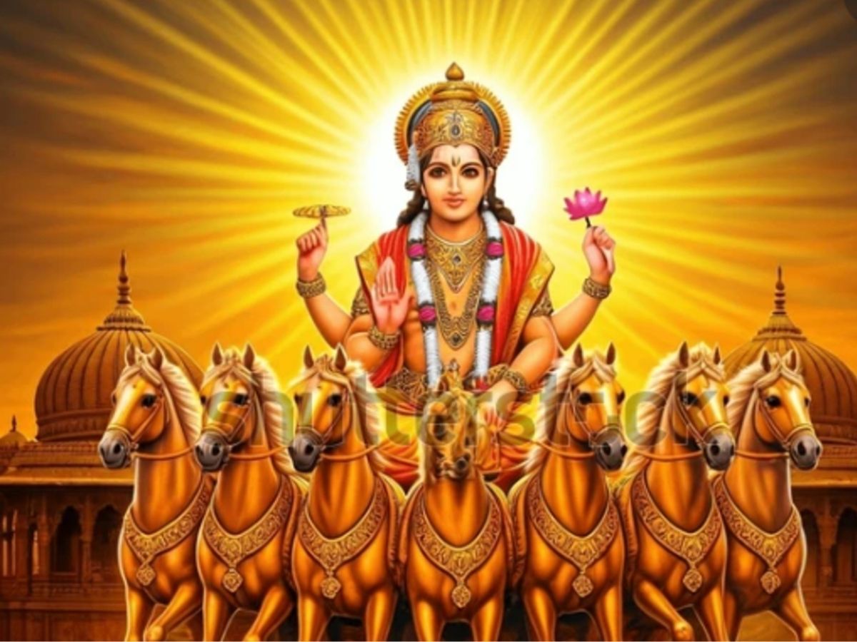 Nirjala Ekadashi 2026: कब है निर्जला एकादशी? भीम ने भी रखा था ये खास व्रत; जानें तारीख, मुहूर्त और पारण से जुड़ी जानकारी - Photo Gallery