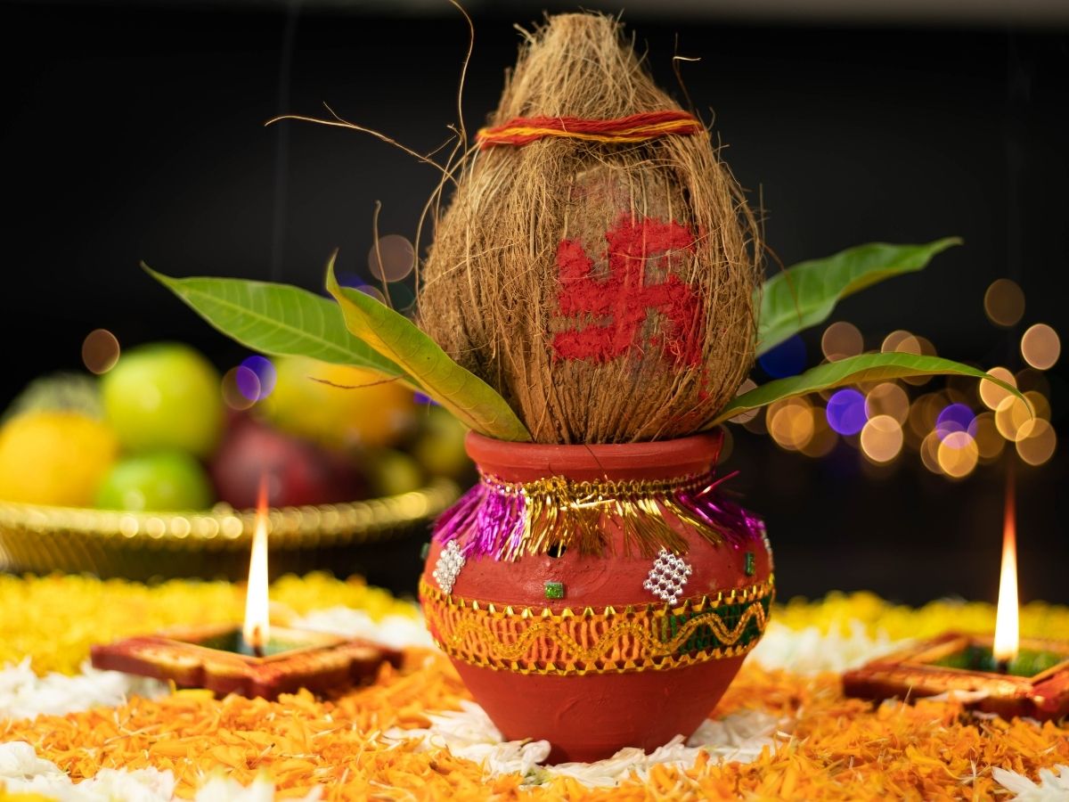 Nirjala Ekadashi 2026: कब है निर्जला एकादशी? भीम ने भी रखा था ये खास व्रत; जानें तारीख, मुहूर्त और पारण से जुड़ी जानकारी - Photo Gallery