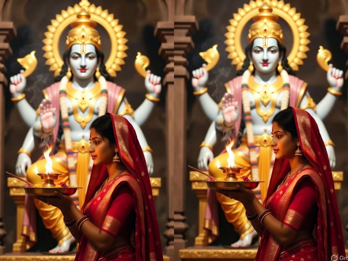 Nirjala Ekadashi 2026: कब है निर्जला एकादशी? भीम ने भी रखा था ये खास व्रत; जानें तारीख, मुहूर्त और पारण से जुड़ी जानकारी - Photo Gallery