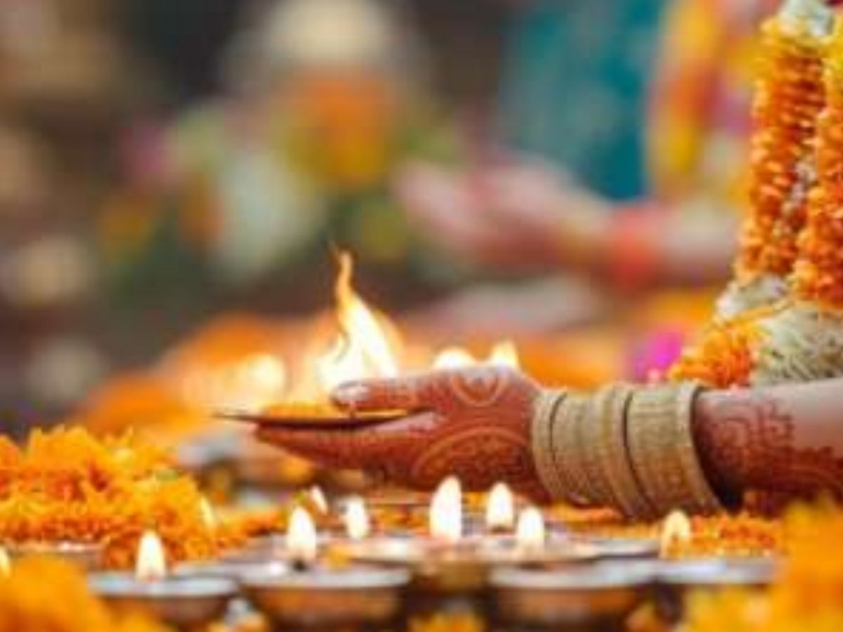 Nirjala Ekadashi 2026: कब है निर्जला एकादशी? भीम ने भी रखा था ये खास व्रत; जानें तारीख, मुहूर्त और पारण से जुड़ी जानकारी - Photo Gallery