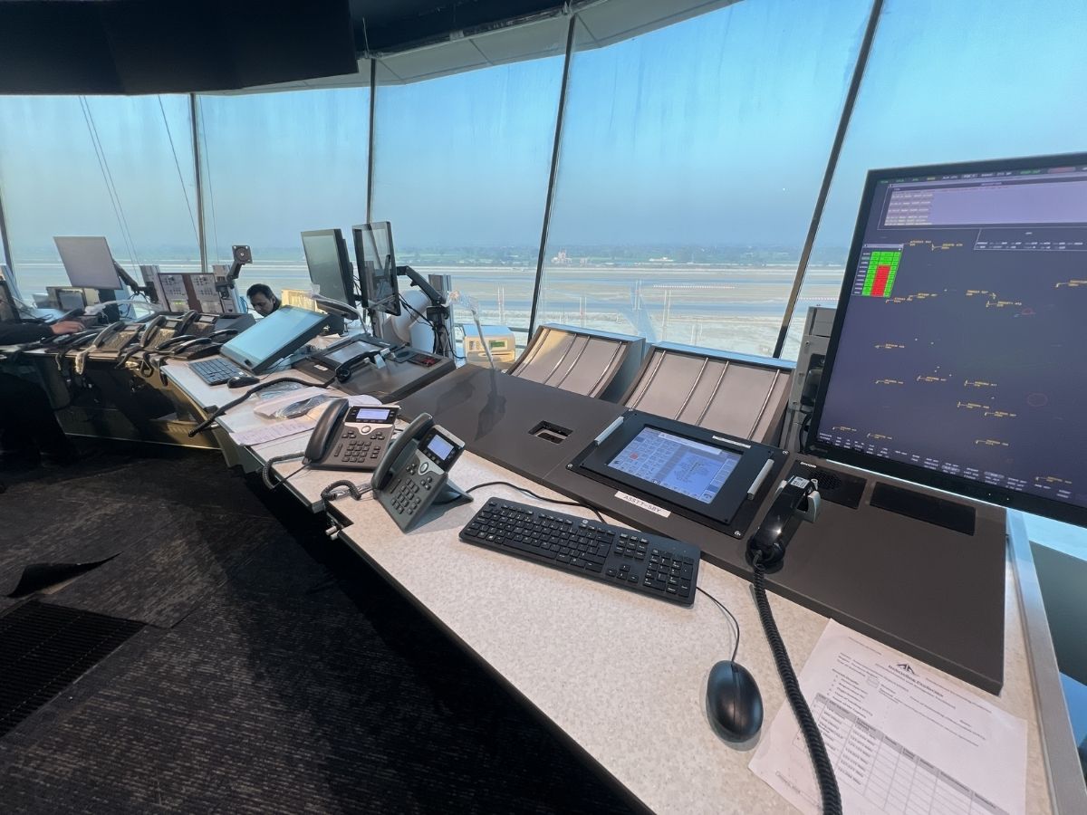 Noida International Airport: दुनिया को टक्कर देगा जेवर एयरपोर्ट, खूबियां जानकर रह जाएंगे हैरान; जानें यहां… - Photo Gallery