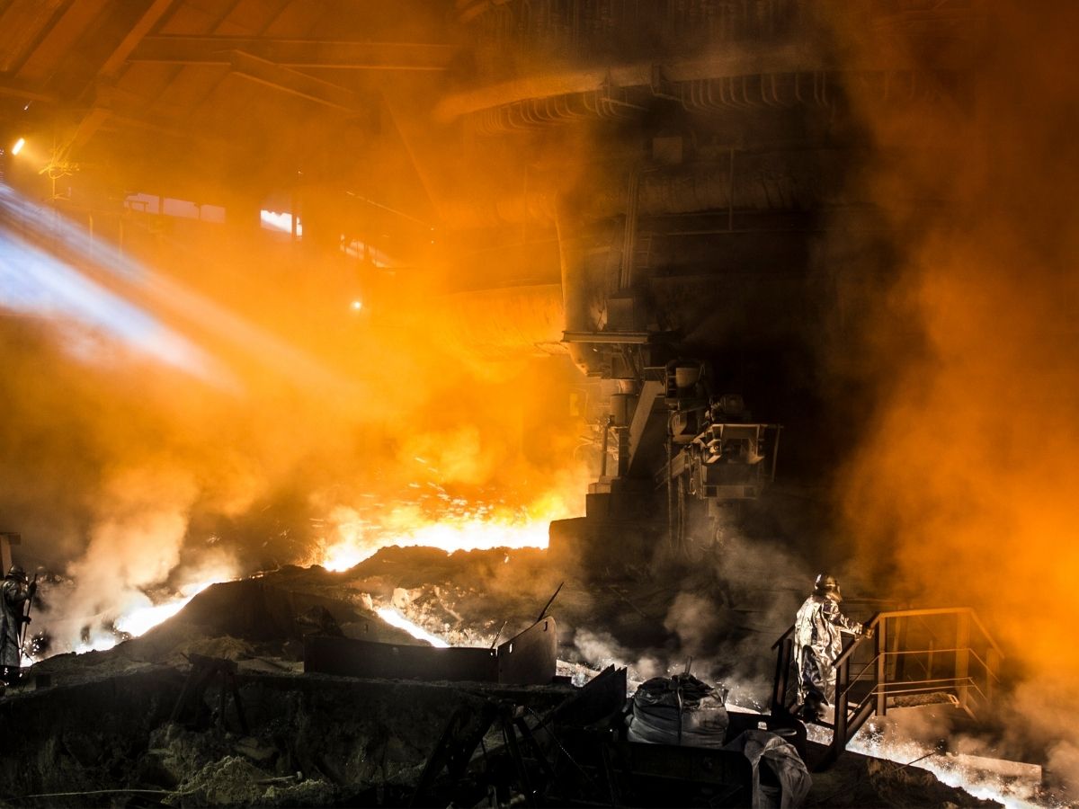 Nuclear Blast Survival Guide: परमाणु विस्फोट के बाद क्या करें? जानिए रेडिएशन से बचने के जरूरी उपाय - Photo Gallery