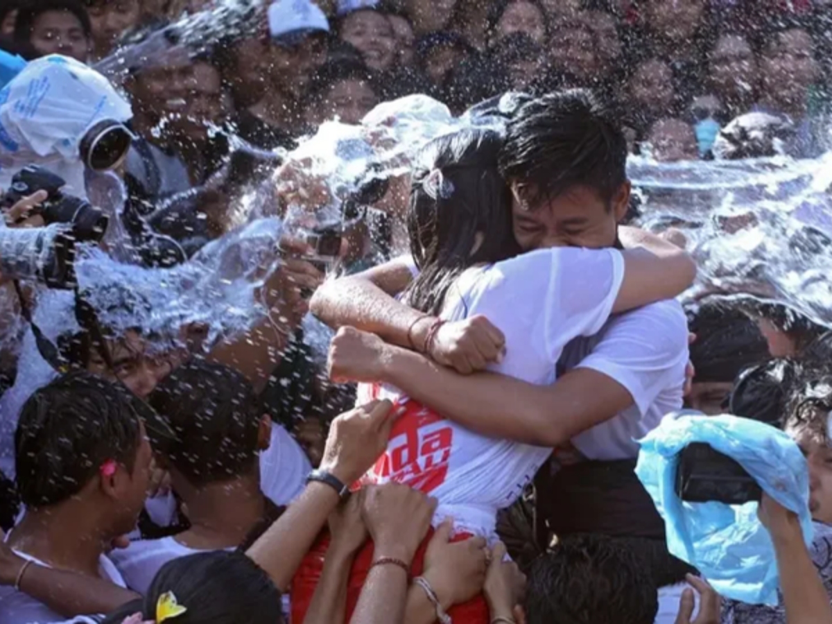 OmedOmedan Festival - Photo Gallery