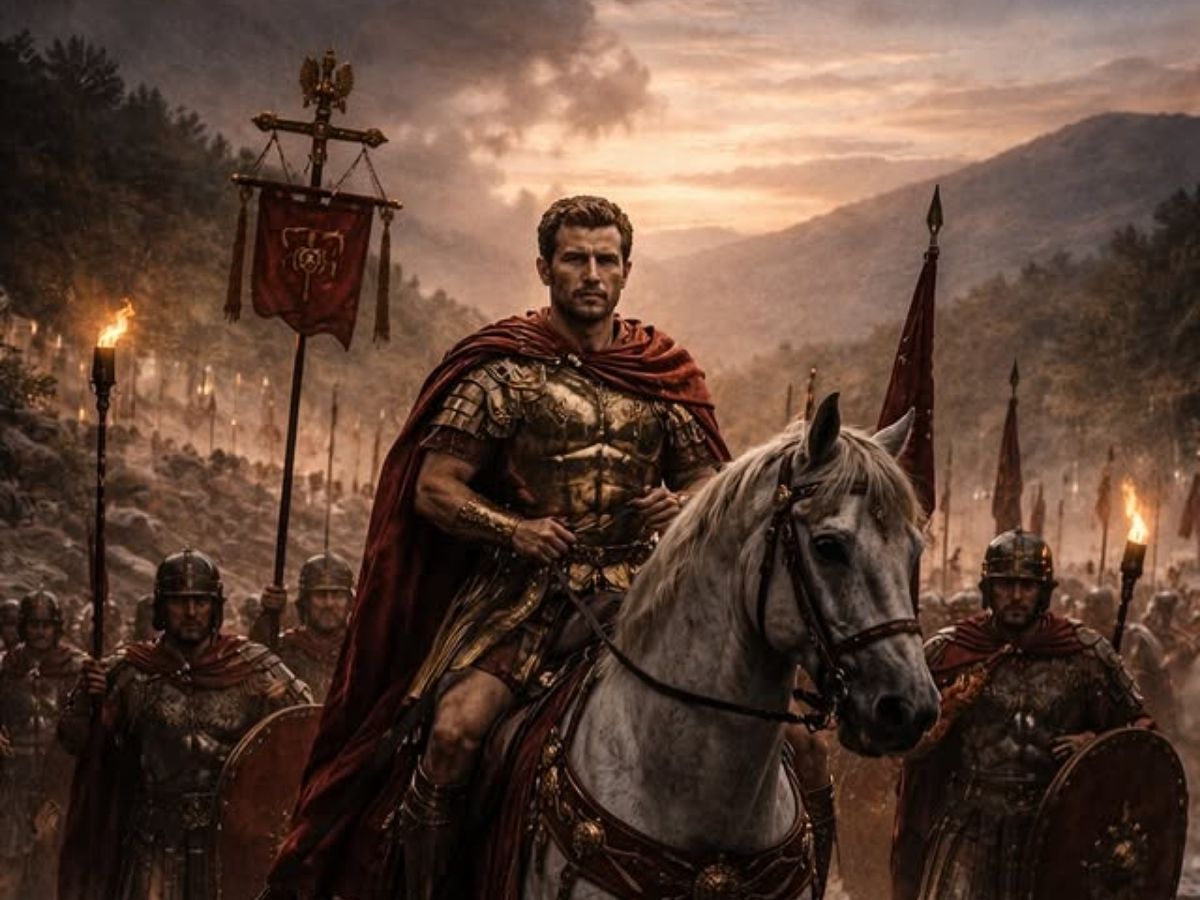 मीठा जहर सूंघकर भविष्य बता देती थी पुजारिन, सिकंदर भी झुकता था अपना सिर; जानें डेल्फी के मंदिर का रहस्य - Photo Gallery