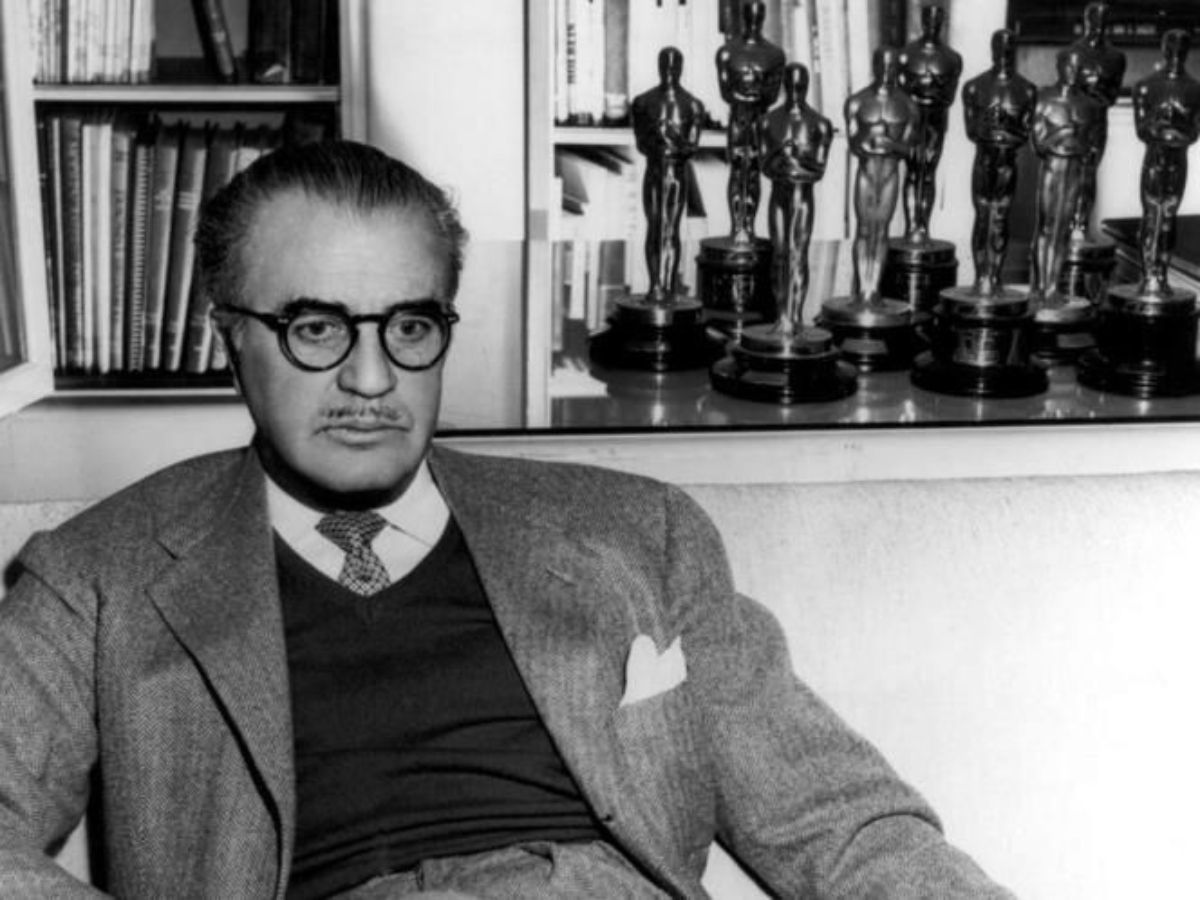 Oscar Record: ऑस्कर के इतिहास में किसने जीते सबसे ज्यादा अवॉर्ड? इस एक्टर ने मारी बाजी…! - Photo Gallery