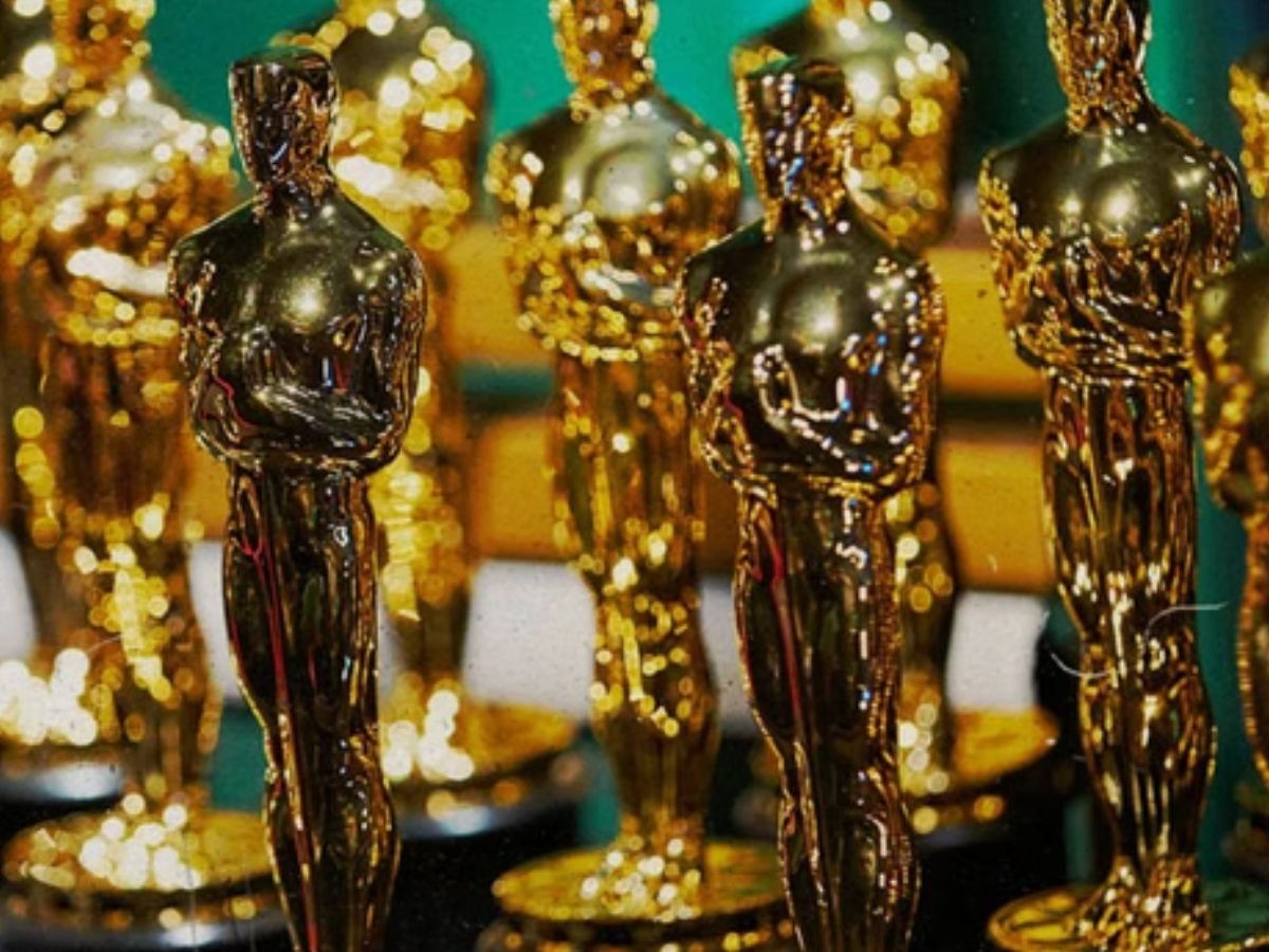 Biggest Oscar controversies: थप्पड़ कांड से लेकर स्टेज पर कपड़े उतारने तक, ऑस्कर में हुईं ये 10 विवादित घटनाएं - Photo Gallery