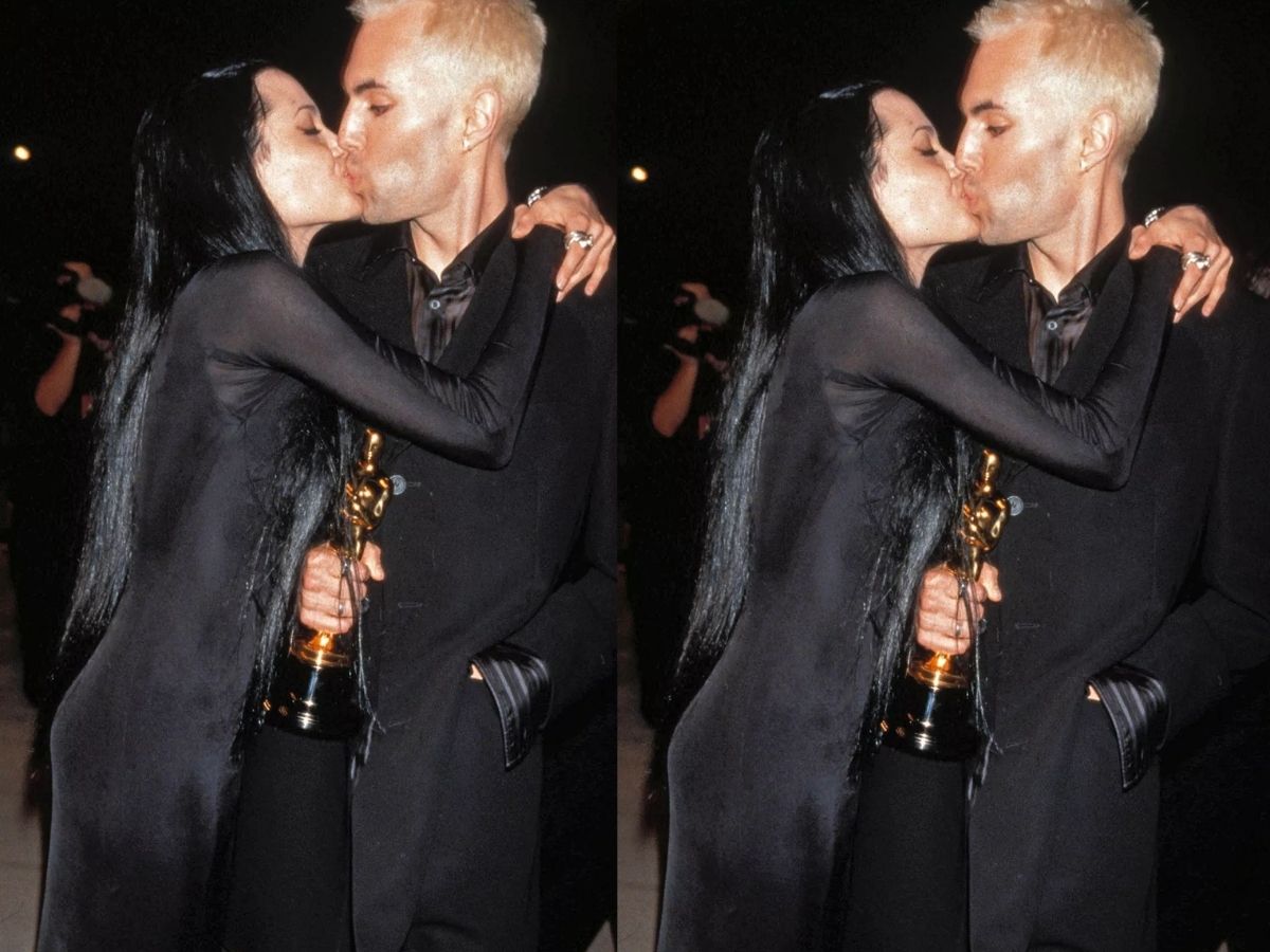 Biggest Oscar controversies: थप्पड़ कांड से लेकर स्टेज पर कपड़े उतारने तक, ऑस्कर में हुईं ये 10 विवादित घटनाएं - Photo Gallery