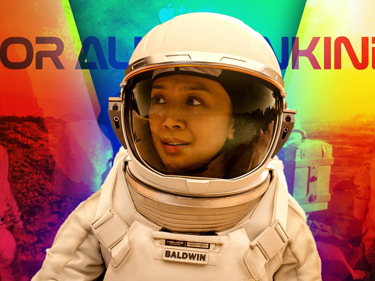 Ott Release On Friday: इस फ्राइडे ओटीटी पर मिलेगा एंटरटेंमेंट का डबल डोज, 1-2 नहीं रिलीज हो रही हैं 6 फिल्में - Photo Gallery